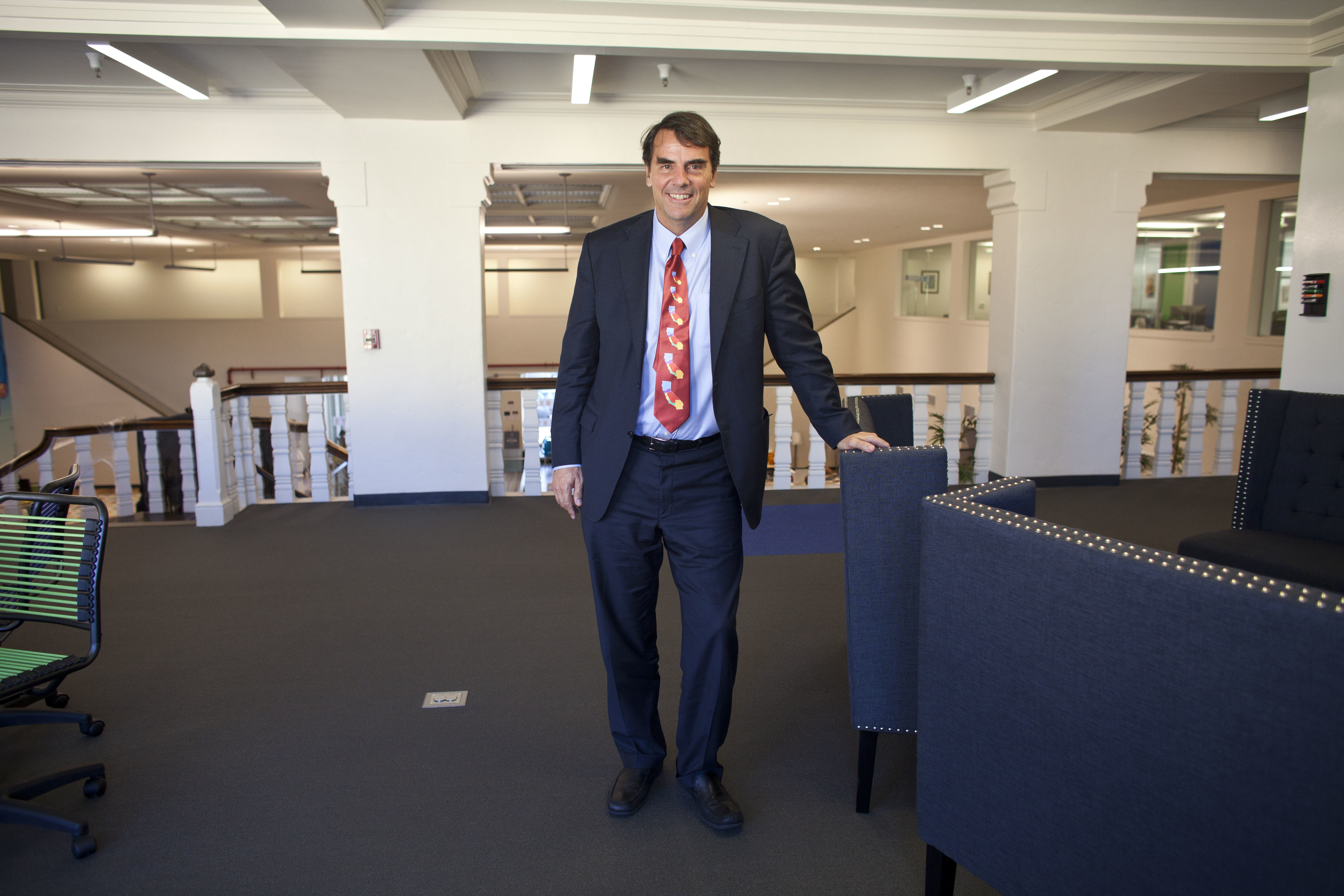 Time Draper Believes Bitcoin Will Reach $250k by 2022