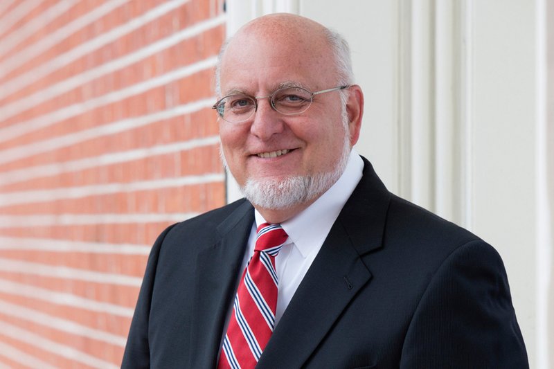 Robert-Redfield-CDC-Director