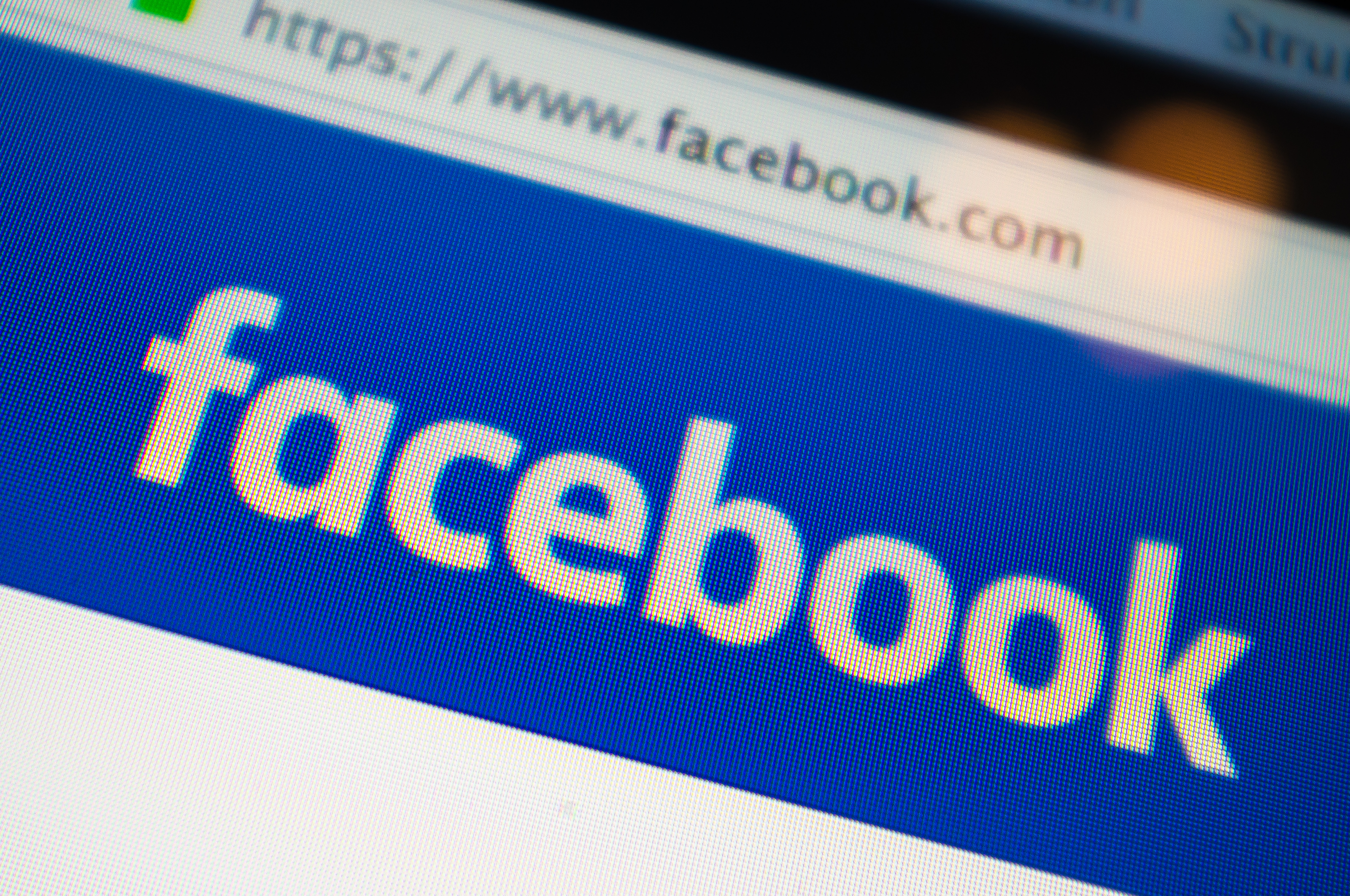 Facebook's Data Scandal