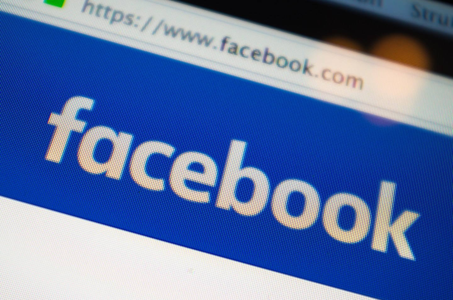 Facebook's Data Scandal