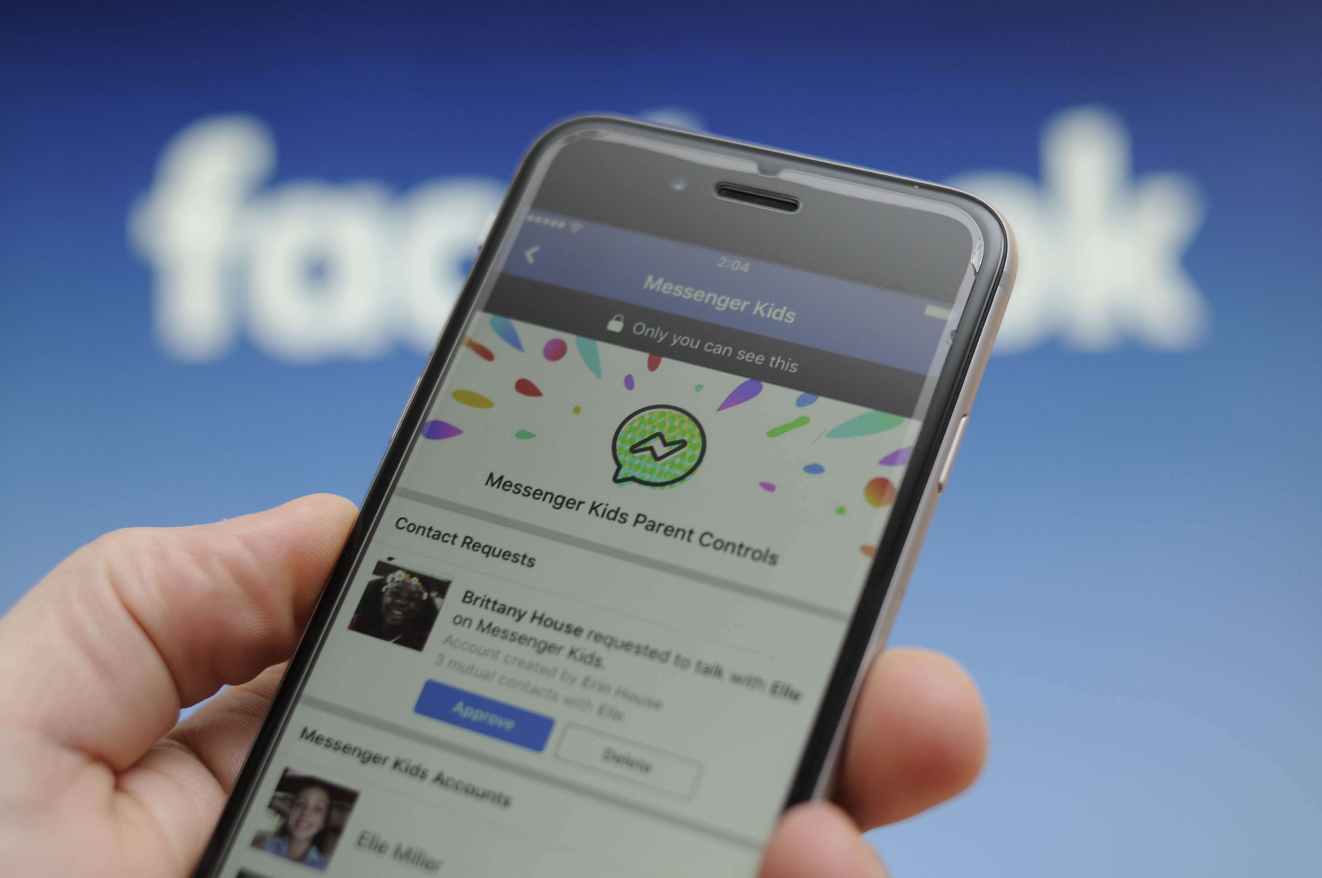 Currency and Social Media