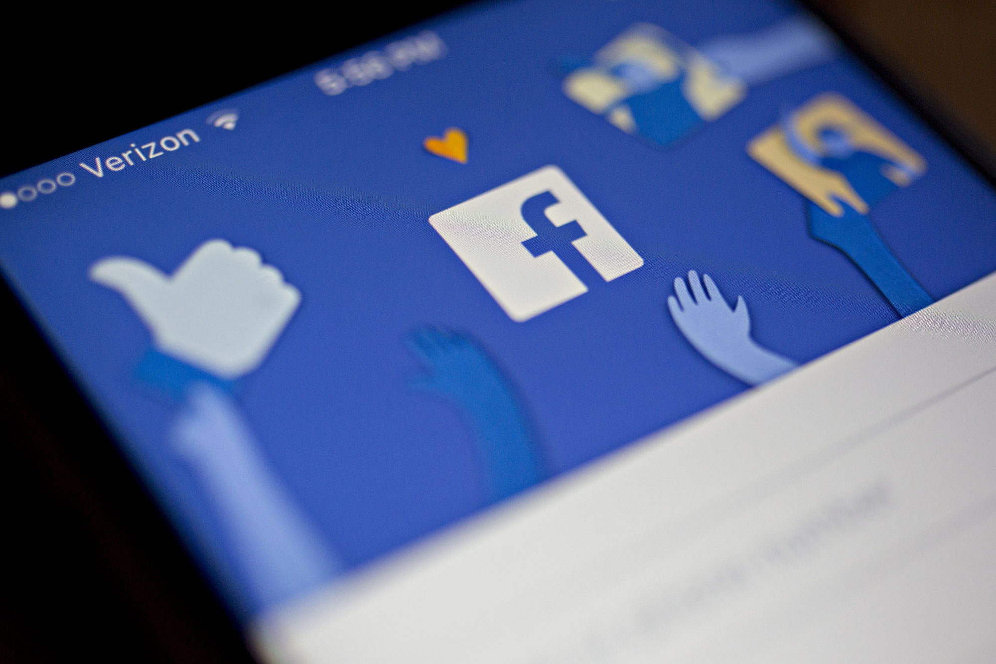 Facebook Suspends Data Firm Cubeyou in Wake of Privacy Scandal