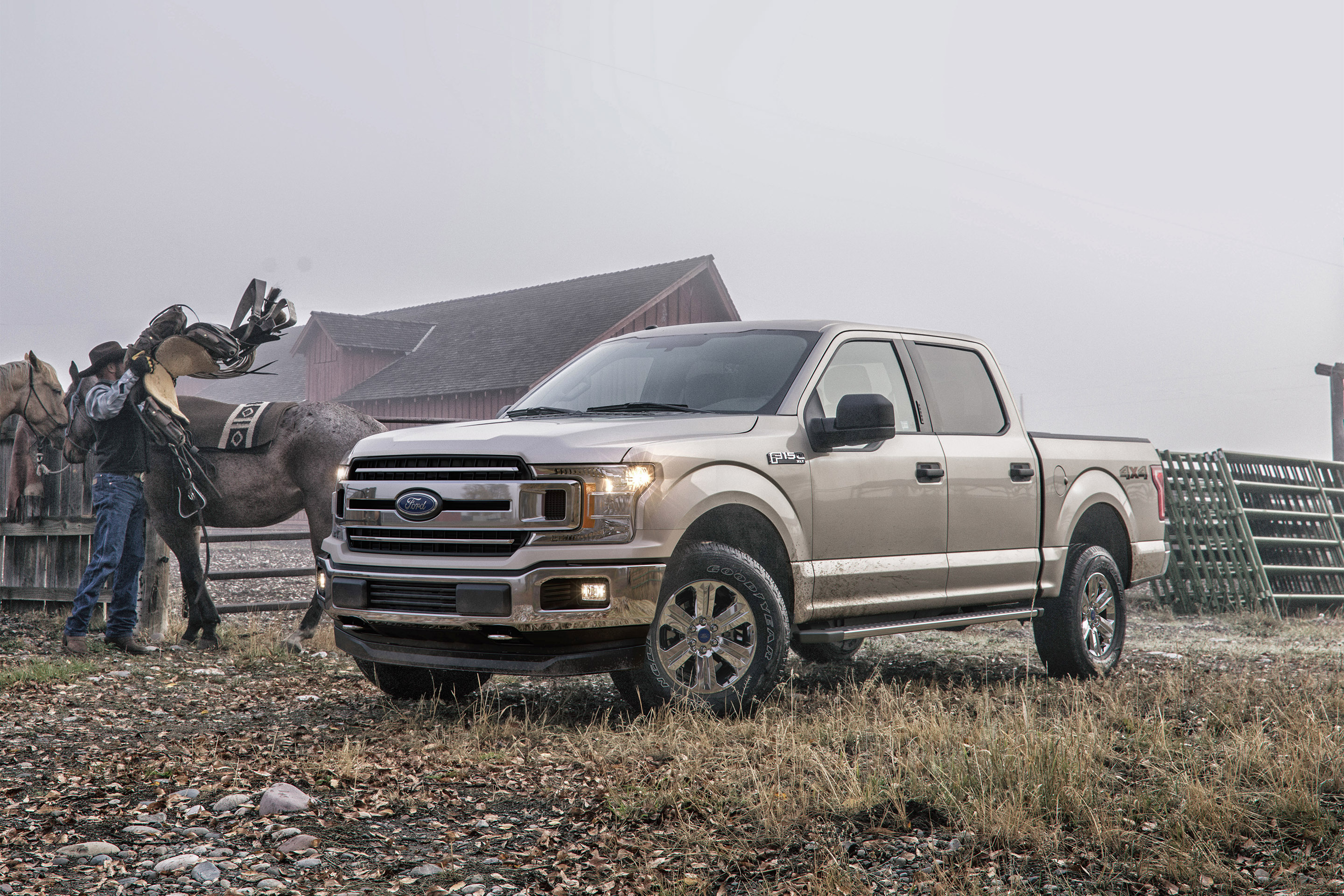 ford-f150-2018-model