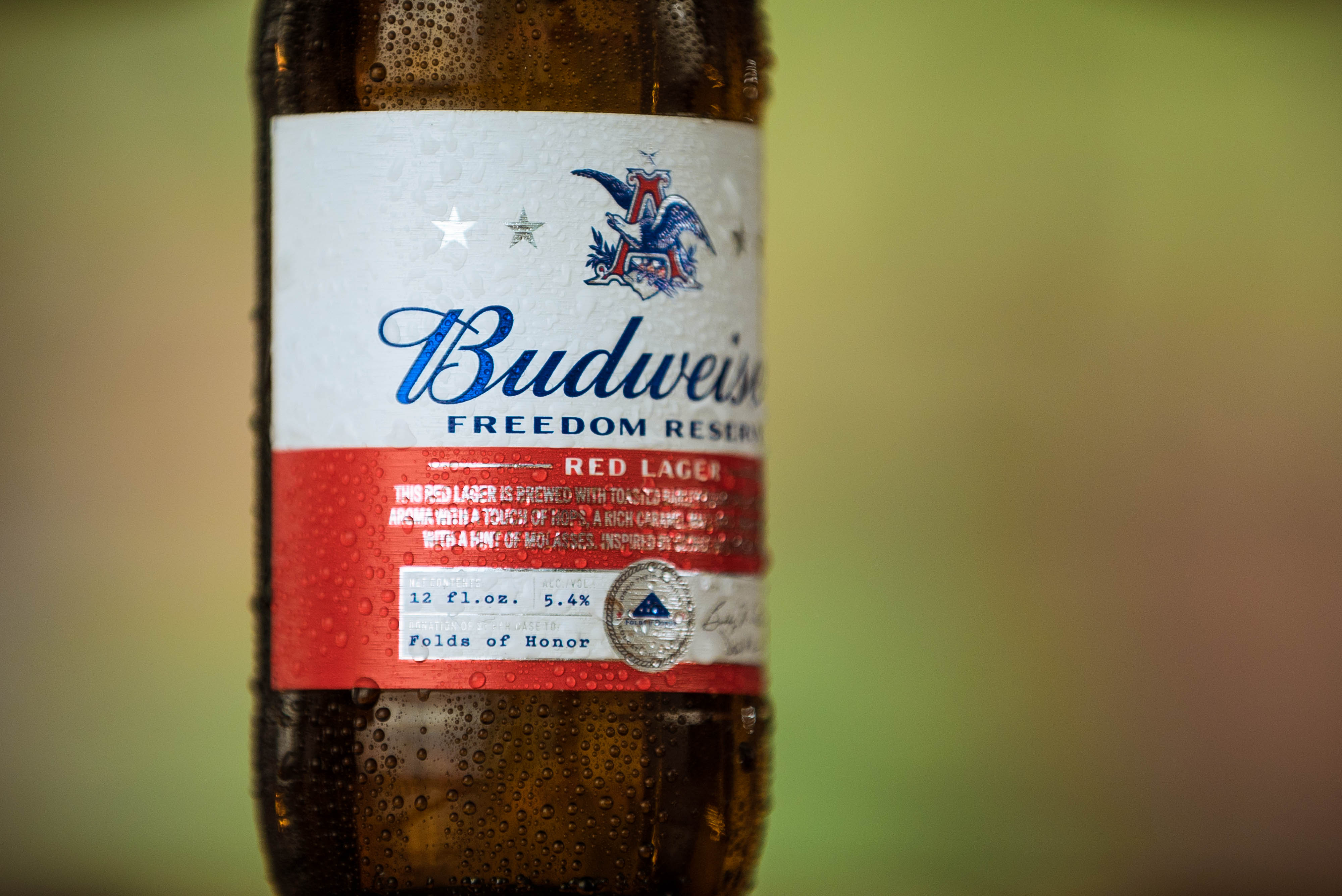 Freedom Reserve
