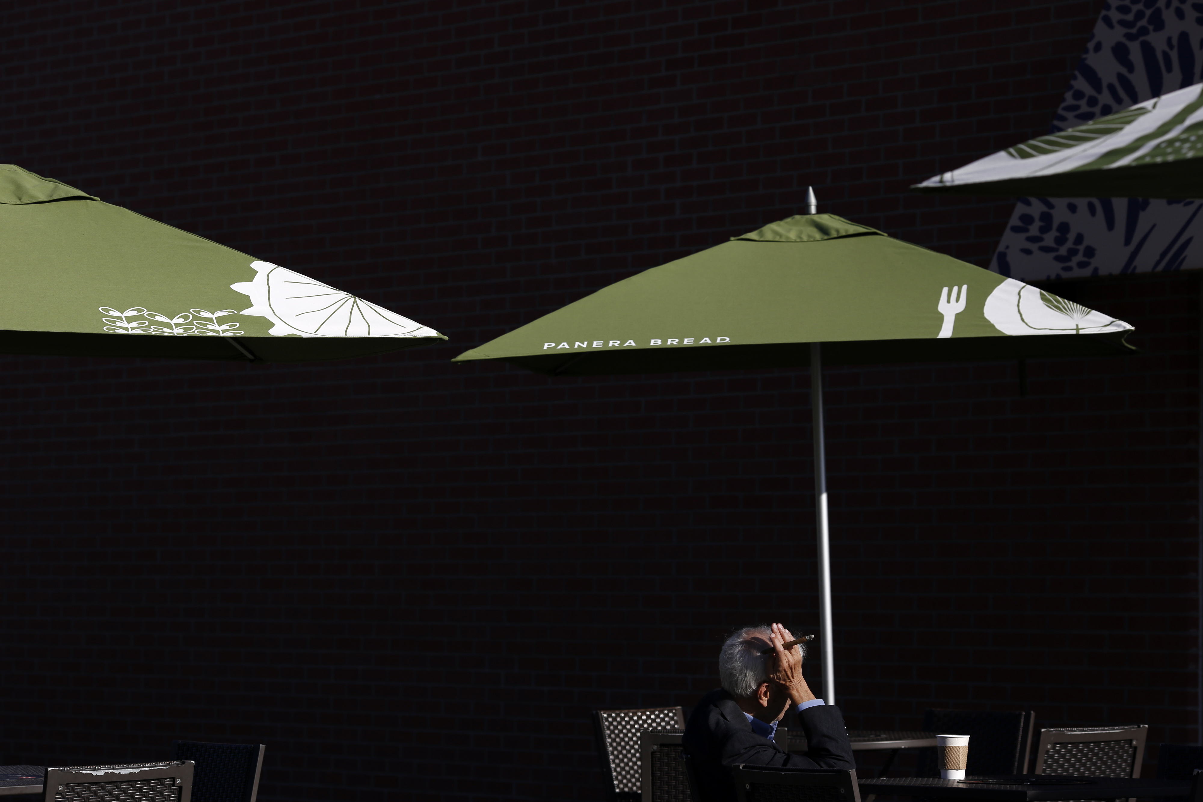 Panera Bread Co. Products Ahead Of Earnings Figures
