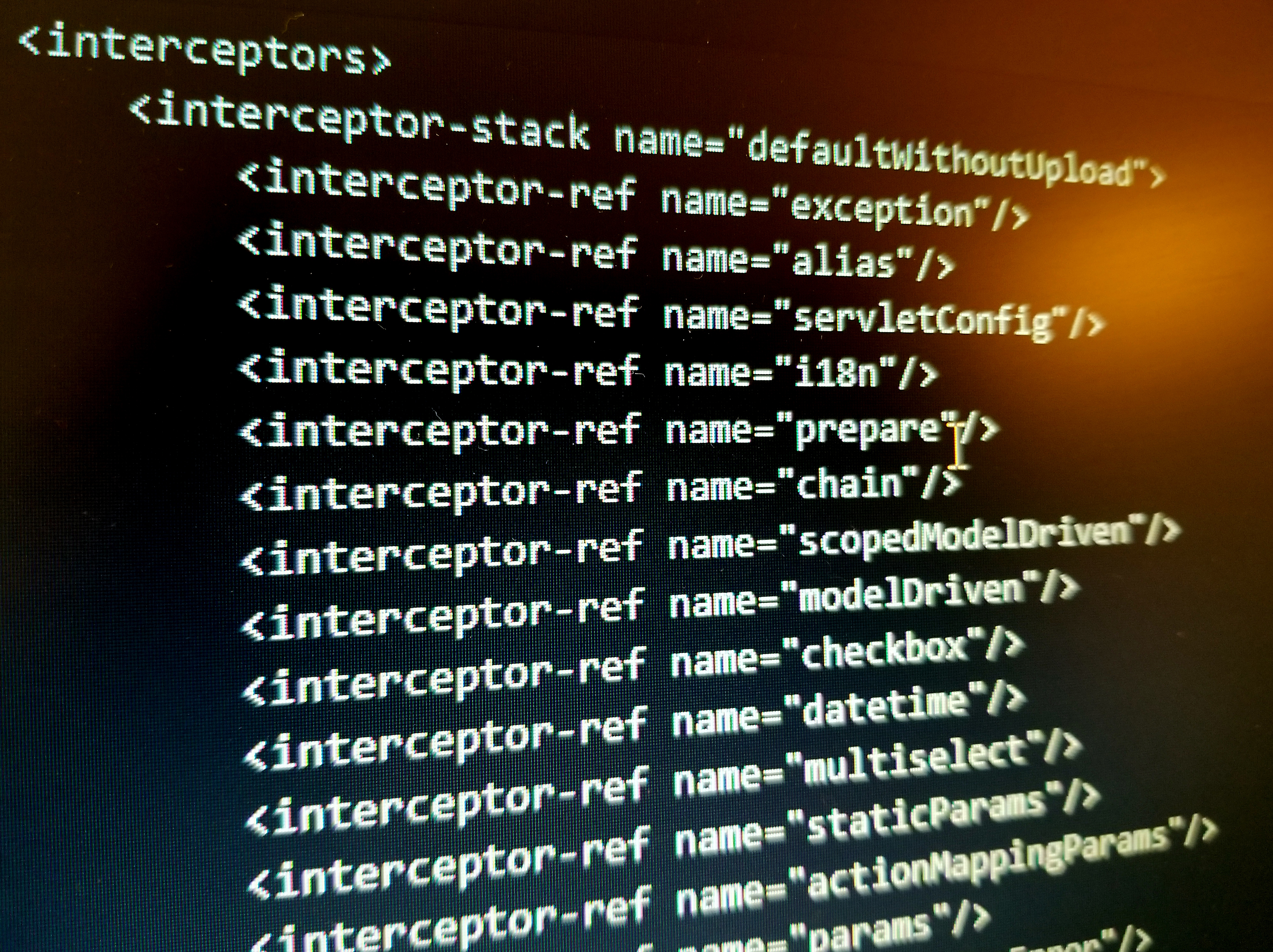 Equifax Exploit