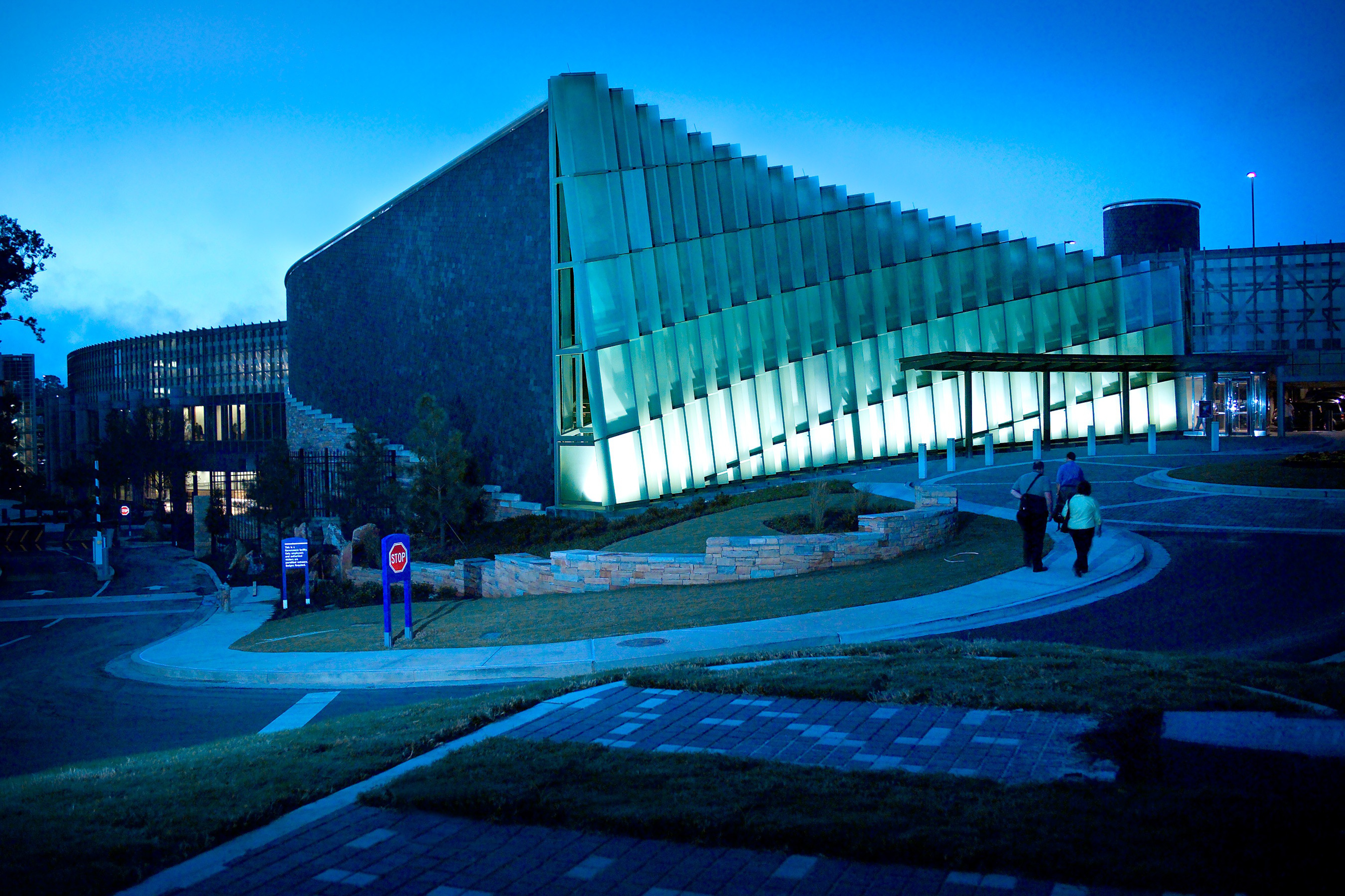 CDC Roybal Campus
