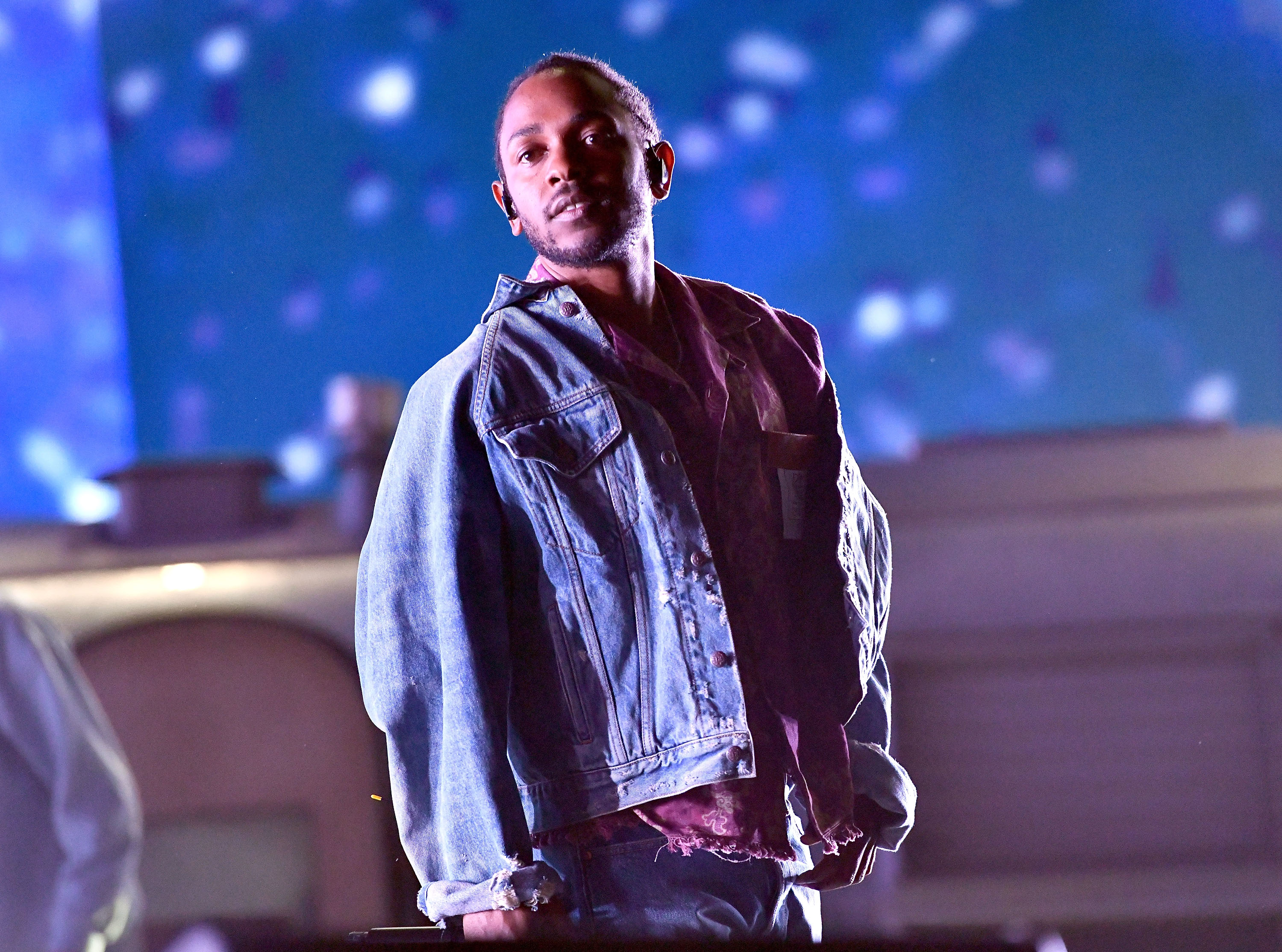 Kendrick Lamar Pulitzer