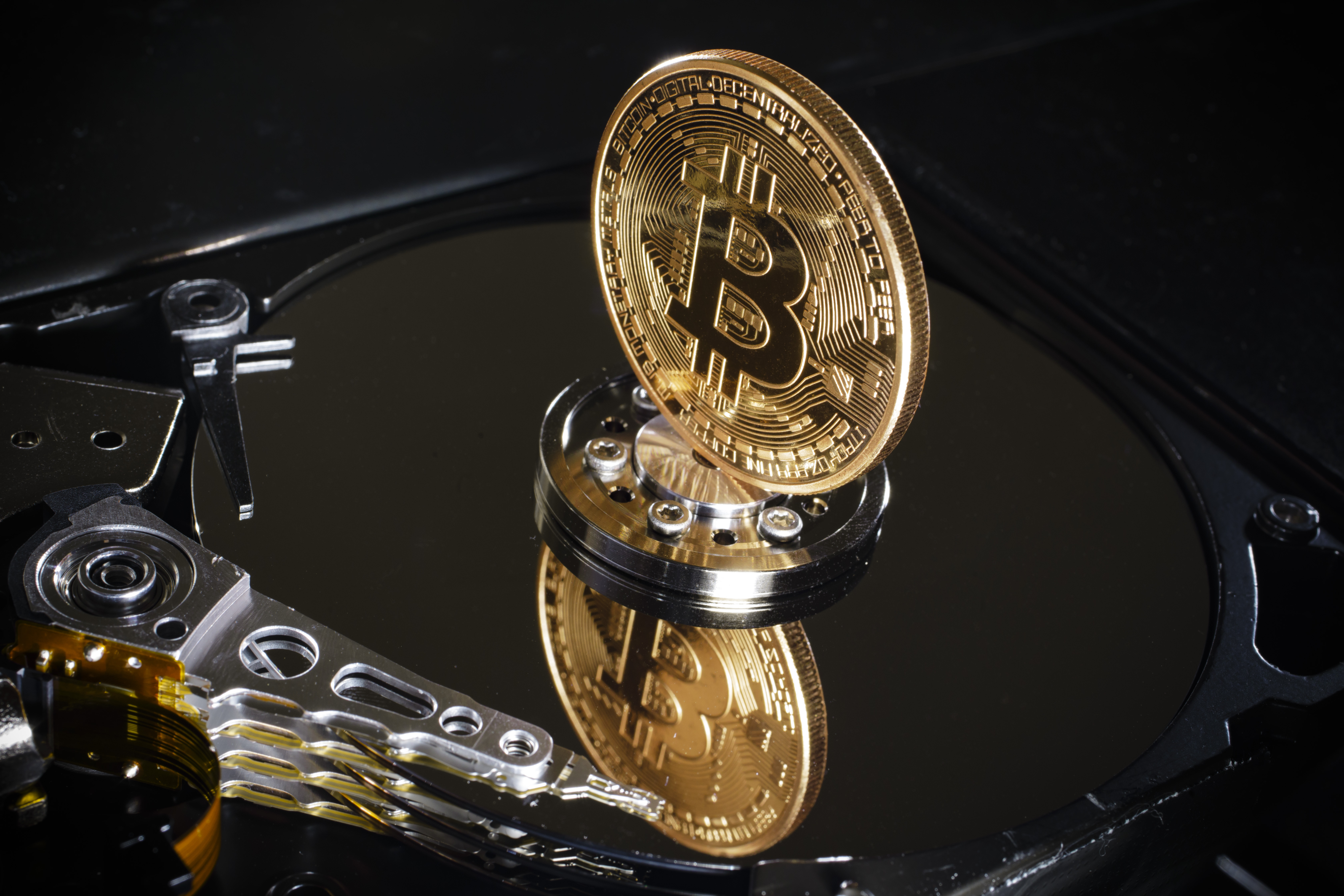 Deutsche Boerse Weighs Offering Bitcoin Futures