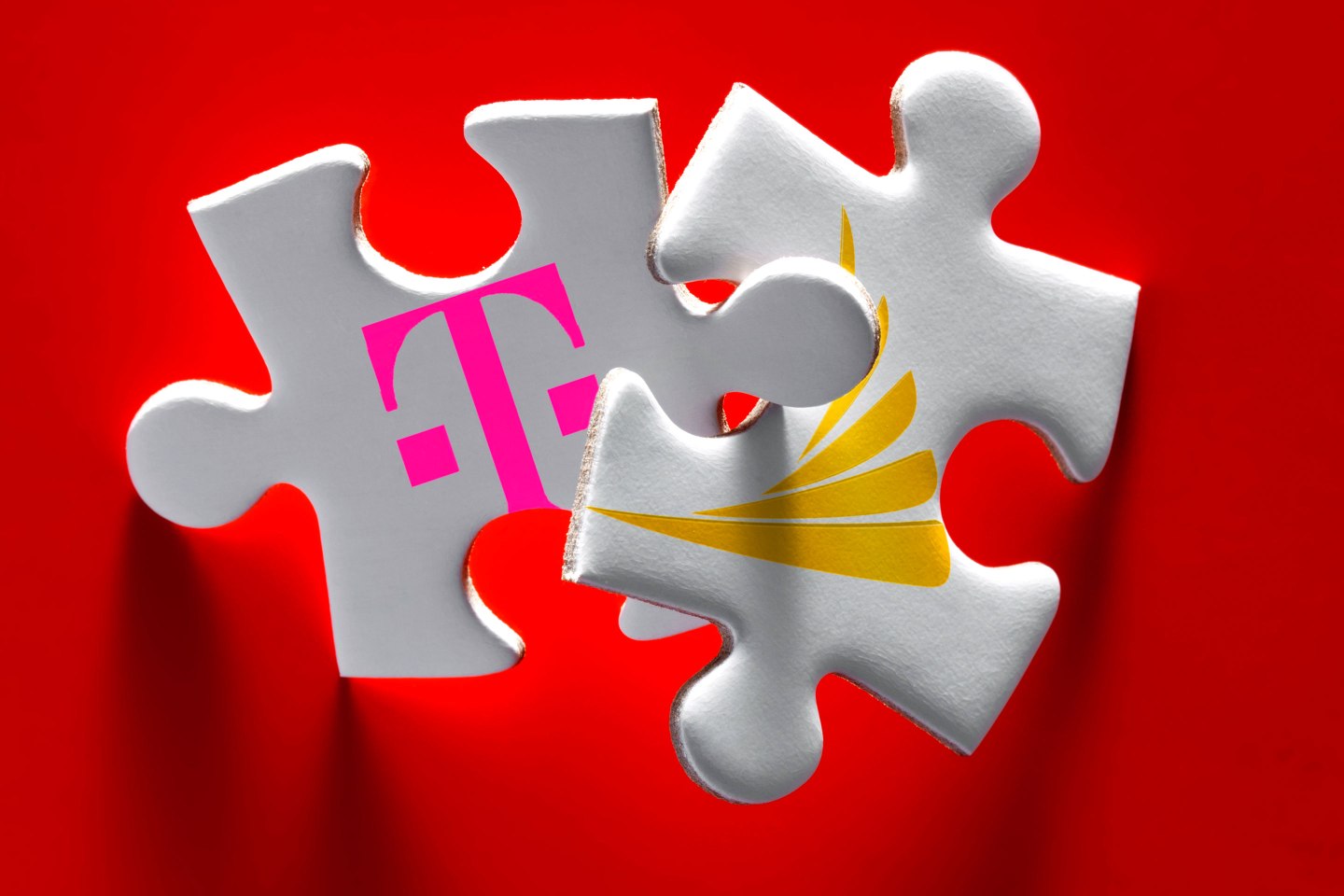 Can T-Mobile and Sprint Finally Make It Work?