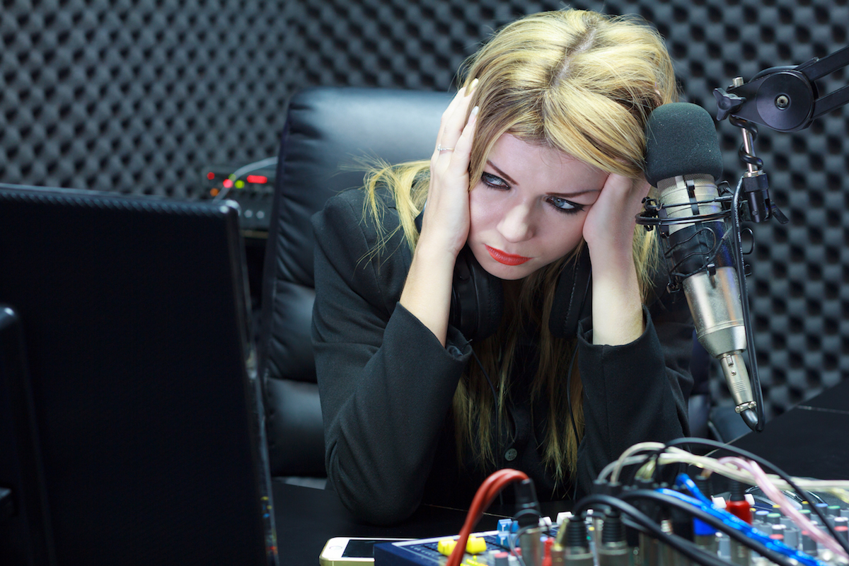 Serious DJ