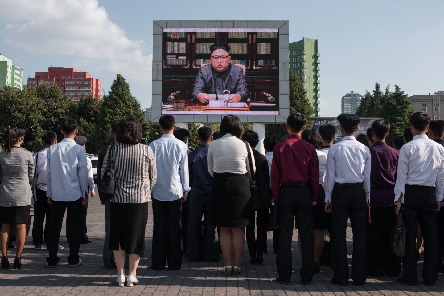 TOPSHOT-NKOREA-UN-US-NUCLEAR-POLITICS