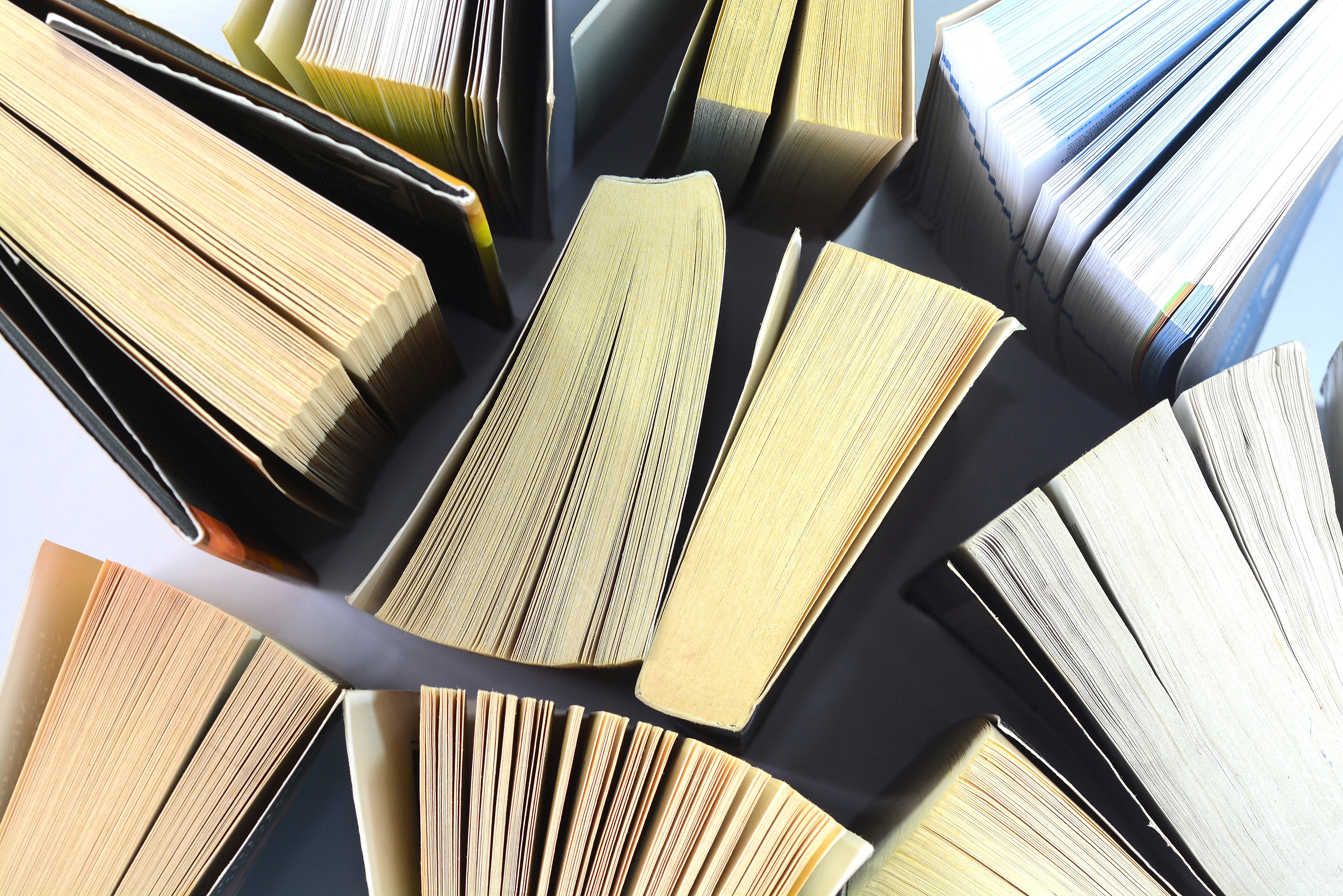 Books