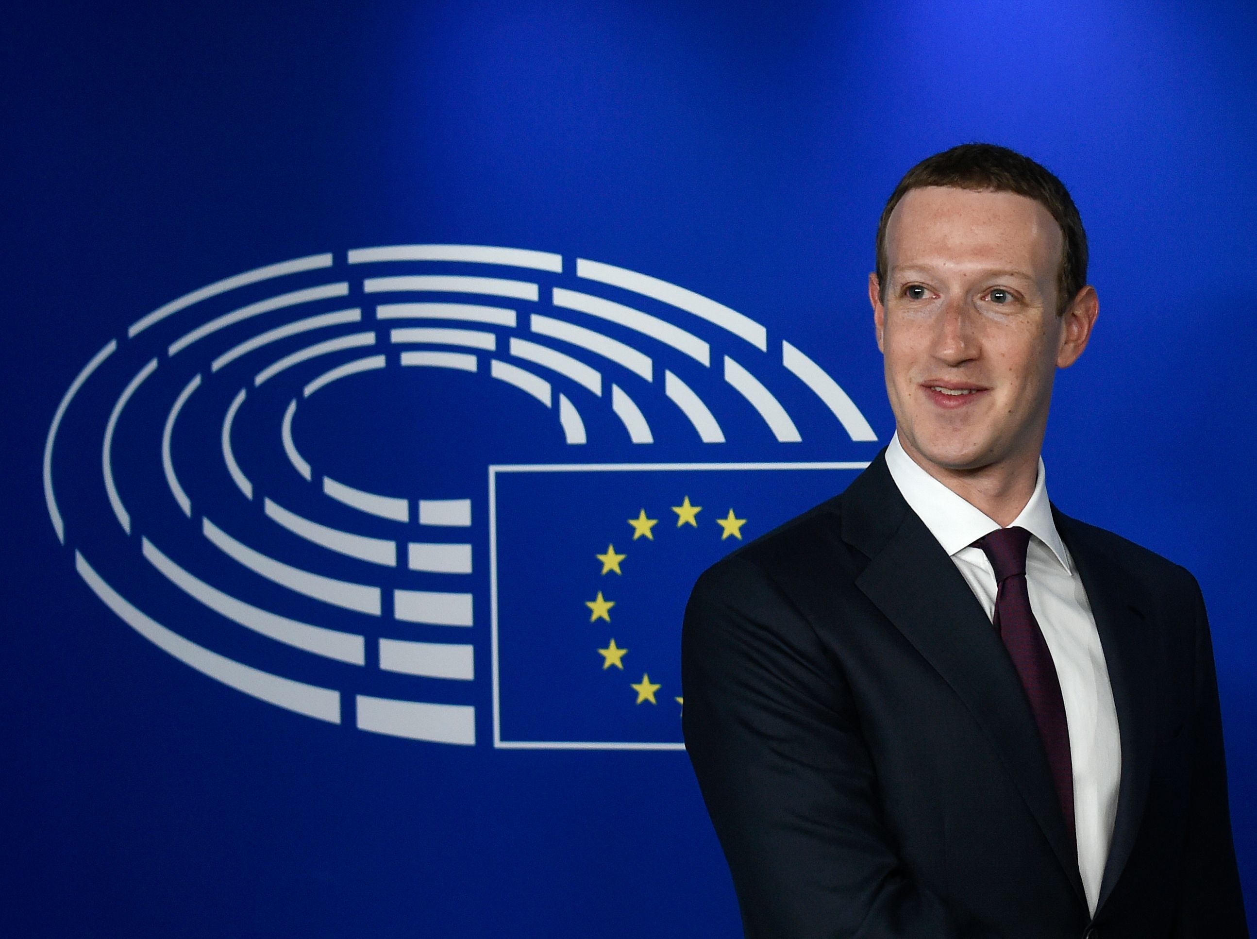 BELGIUM-EU-FACEBOOK-DATA