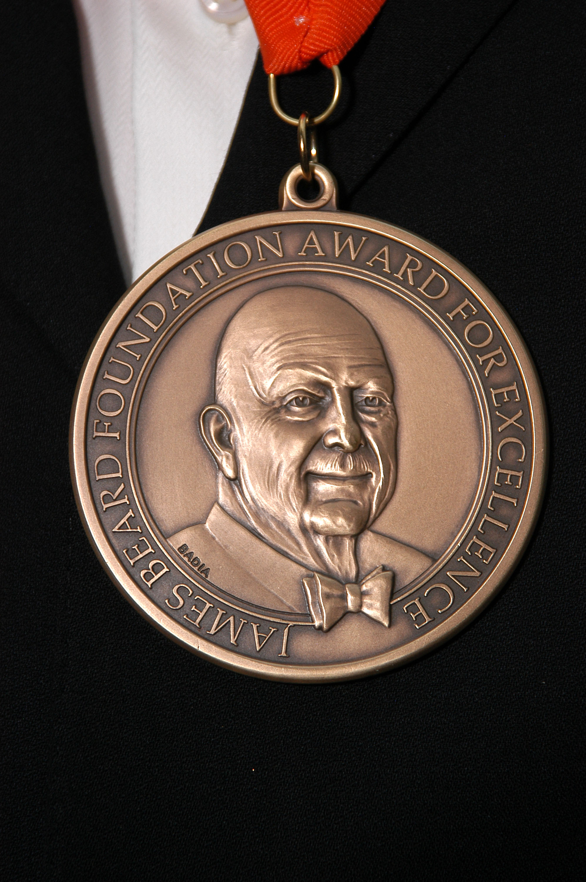 James Beard Foundation Awards