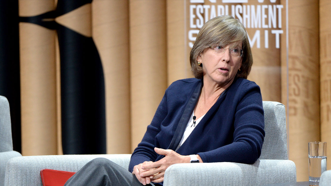 Mary Meeker Makes First Investment Out of Bond Capital