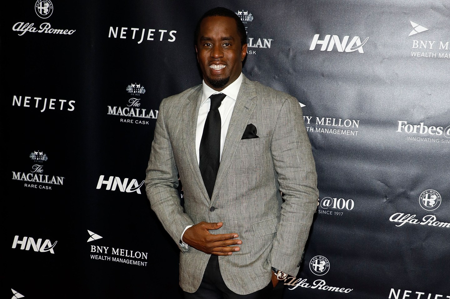 Sean Diddy Combs