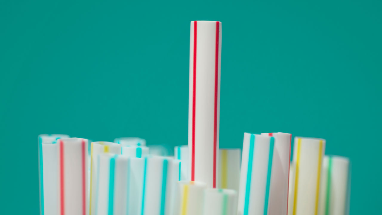 Seattle Says It’s the Last Straw As It Bans Plastic Utensils. Is Your City Next?