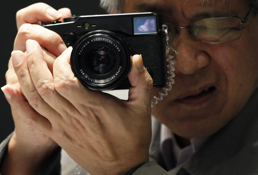 Xerox Is Said to Terminate Fujifilm Deal, Settle With Icahn