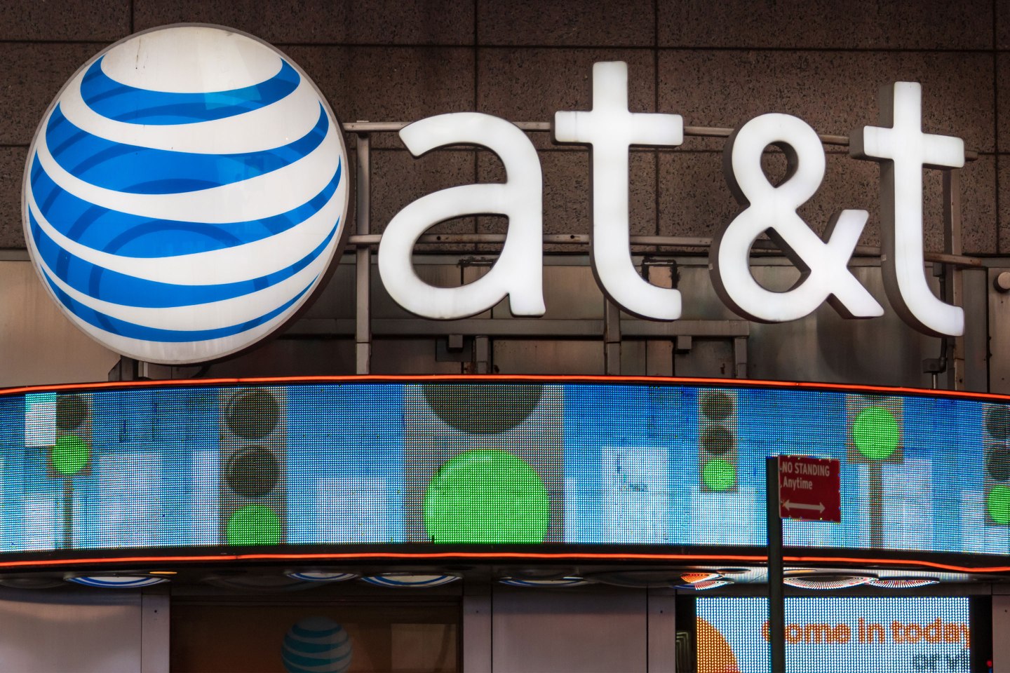 AT&T to Acquire Online Ad Firm AppNexus in Reported $1.6 Billion Deal
