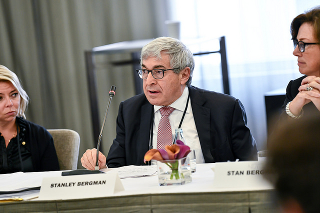 CEOs Weigh in on Social Issues and When to Get Political