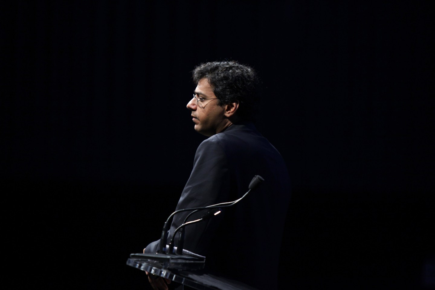 The 2010 New Yorker Festival: "How to Live When You Have to Die"