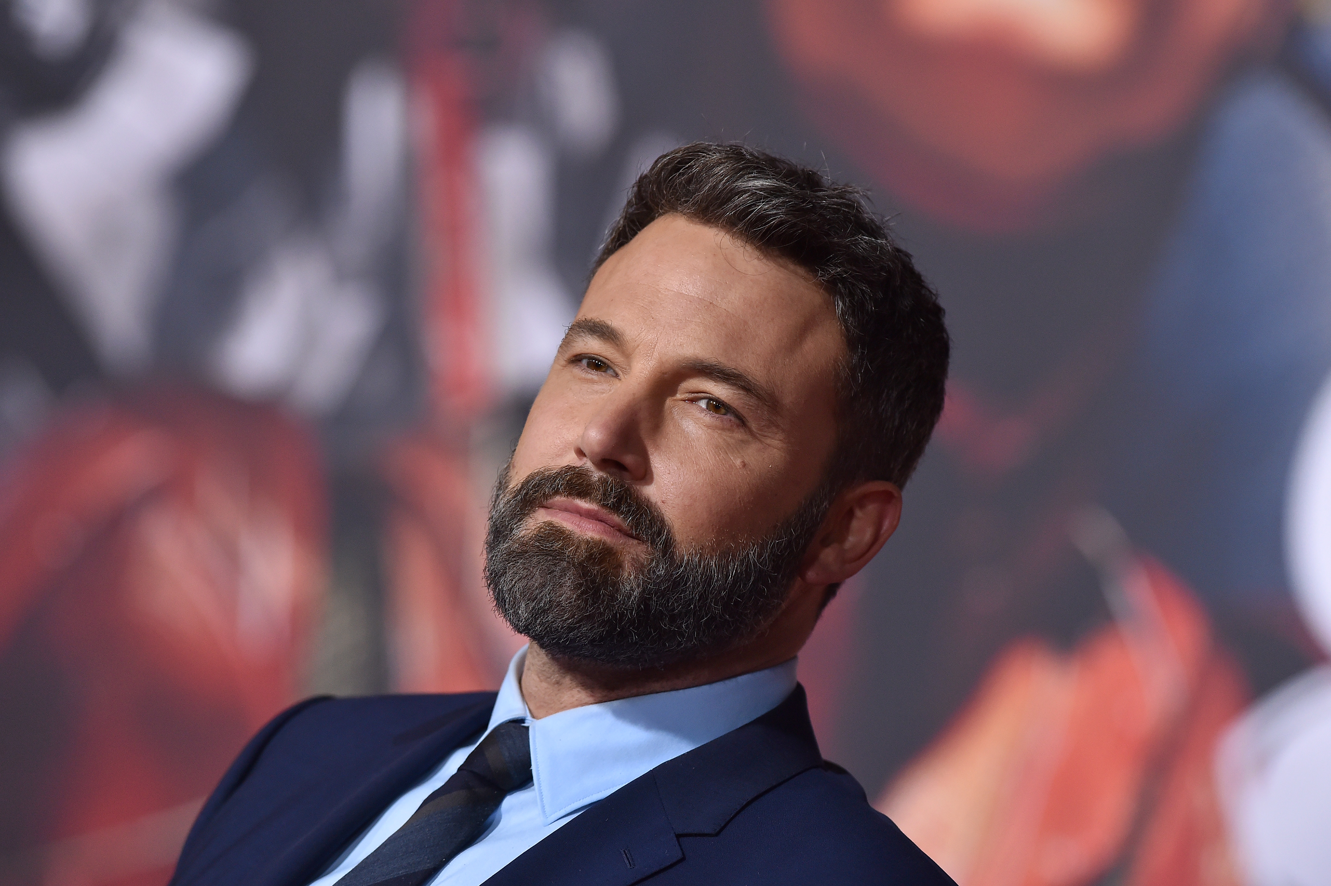 Premiere Of Warner Bros. Pictures' "Justice League"