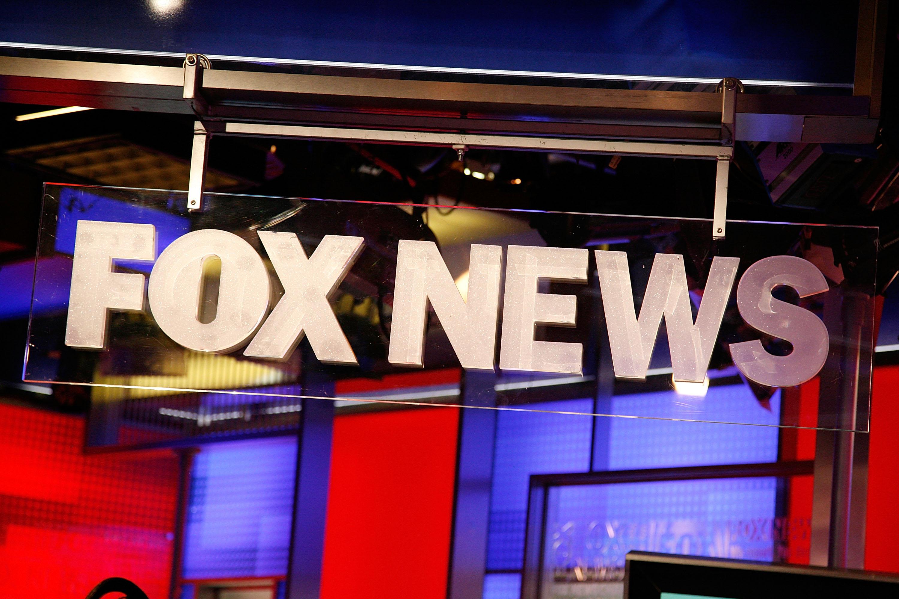 Pauly Shore & Vinny Guadagnino Visit "FOX & Friends"