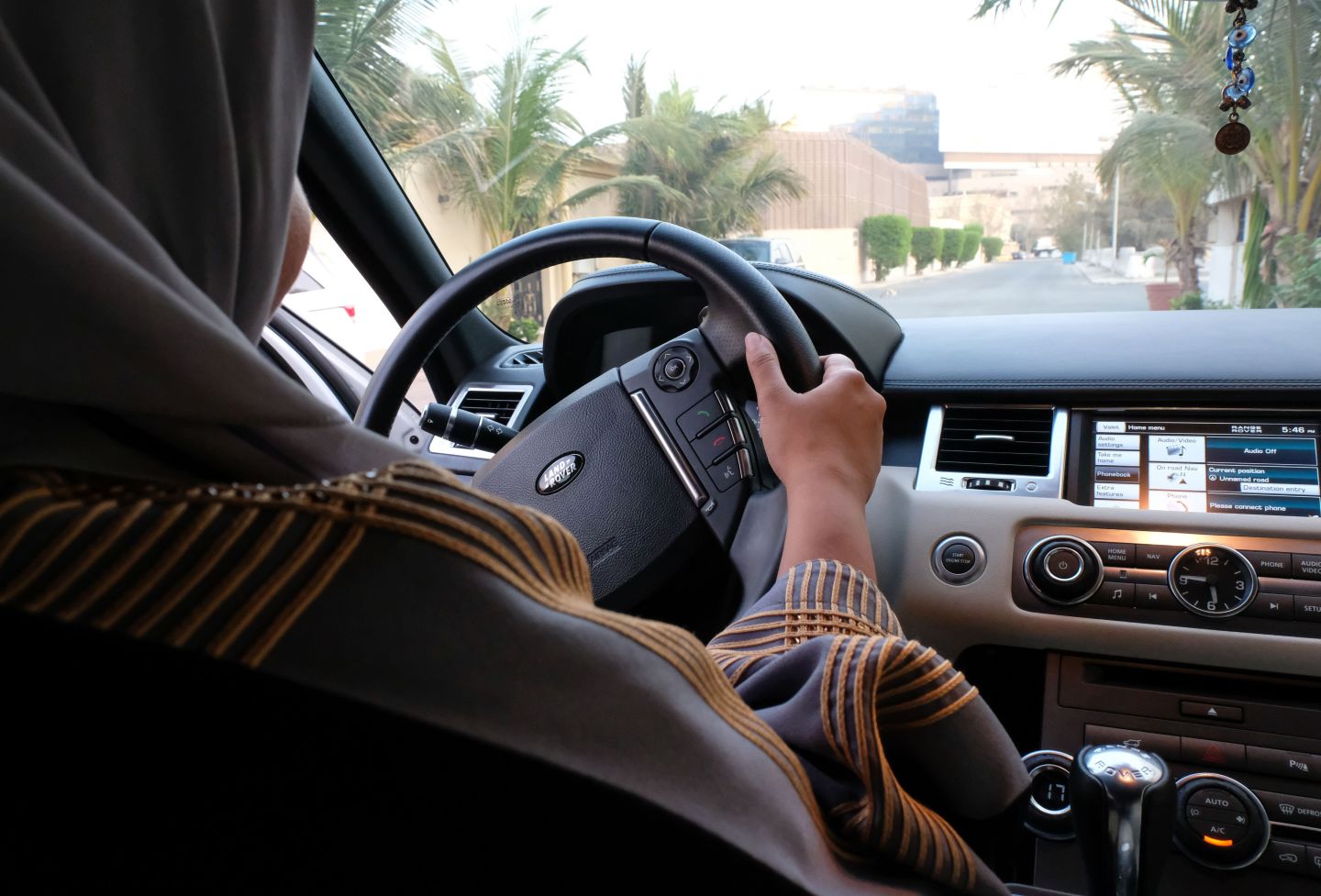 SAUDI-WOMEN-REFORM
