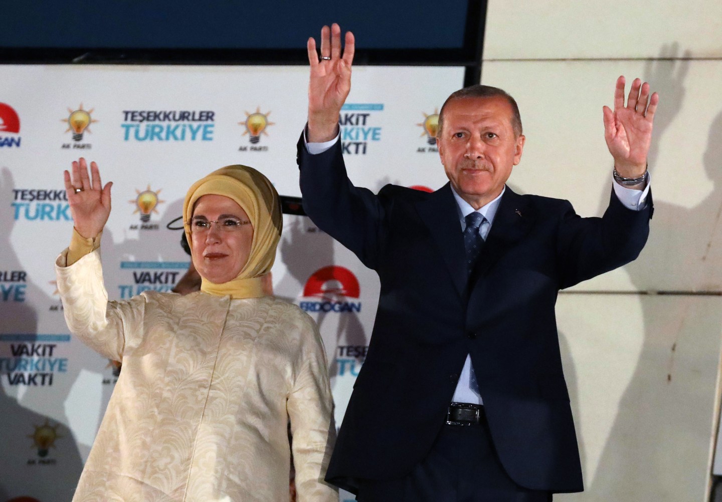 TURKEY-POLITICS-VOTE