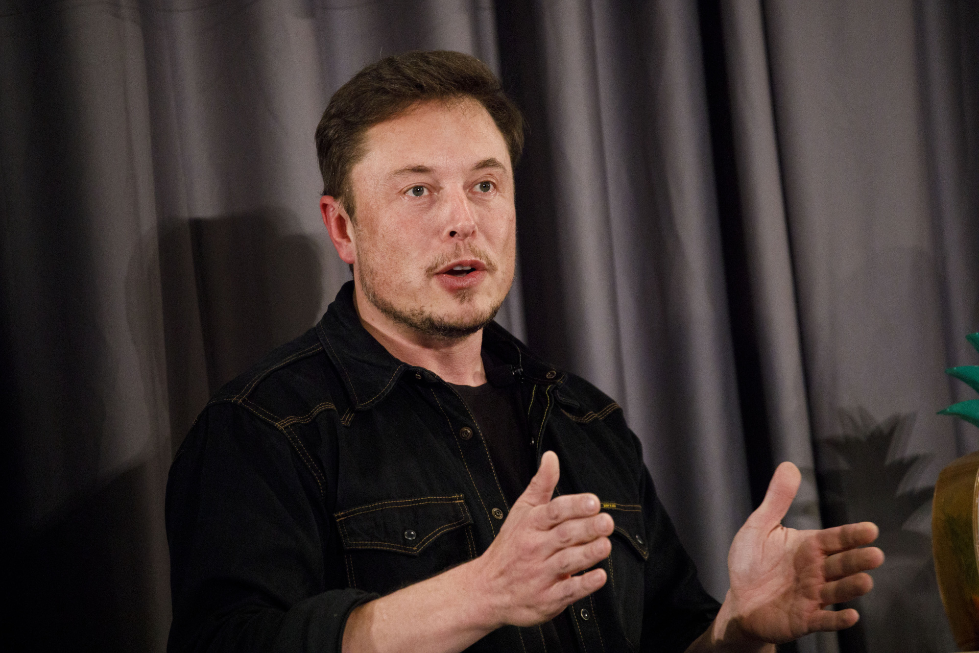 What to Watch as Tesla Investors Decide Musk-Led Board's Future