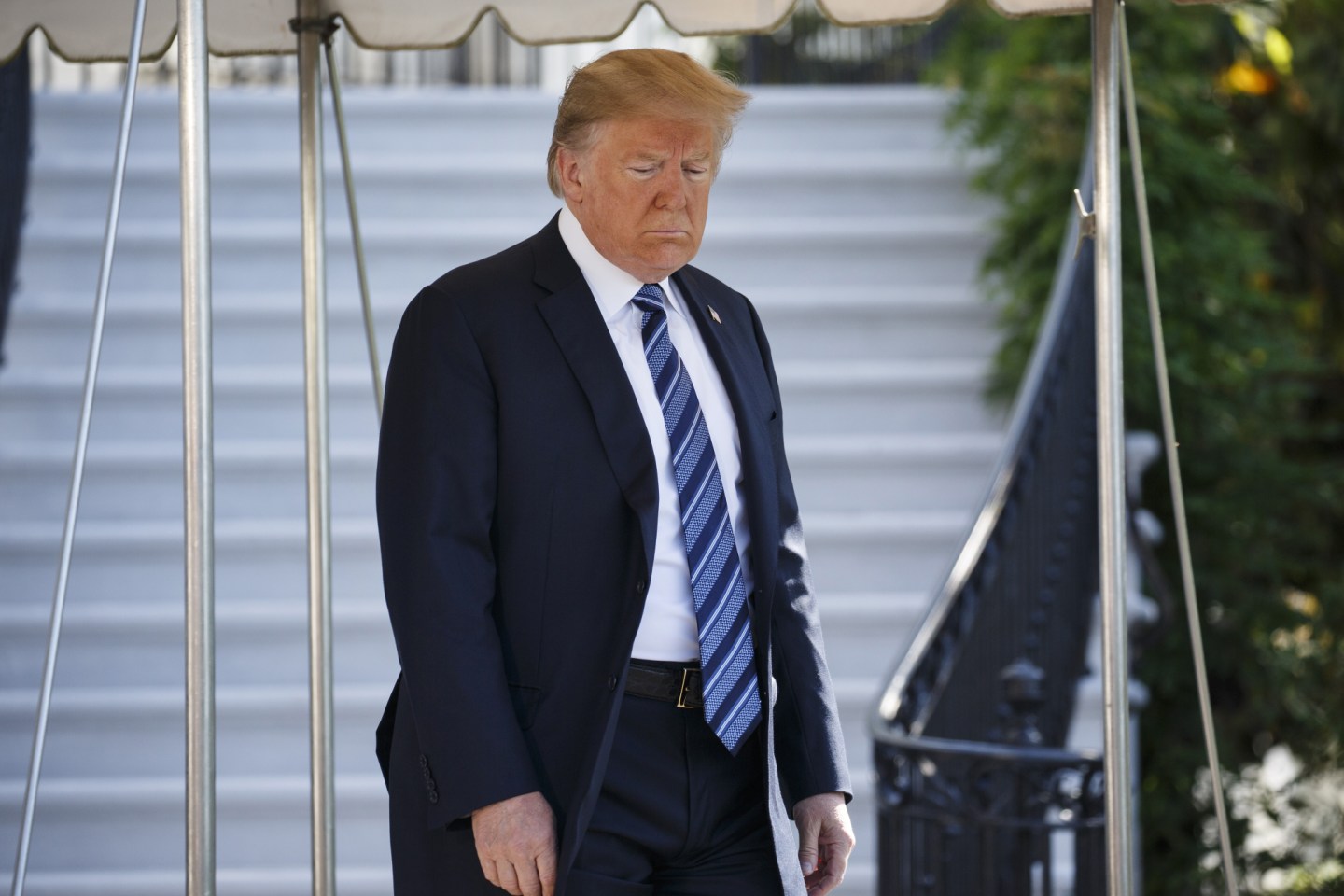 George Will, Having Left Republican Party, Urges Conservatives to Vote Against Donald Trump