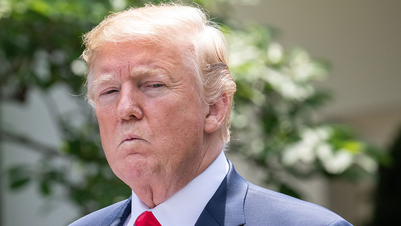 Trump Said to Seek U.S. Withdrawal From the World Trade Organization