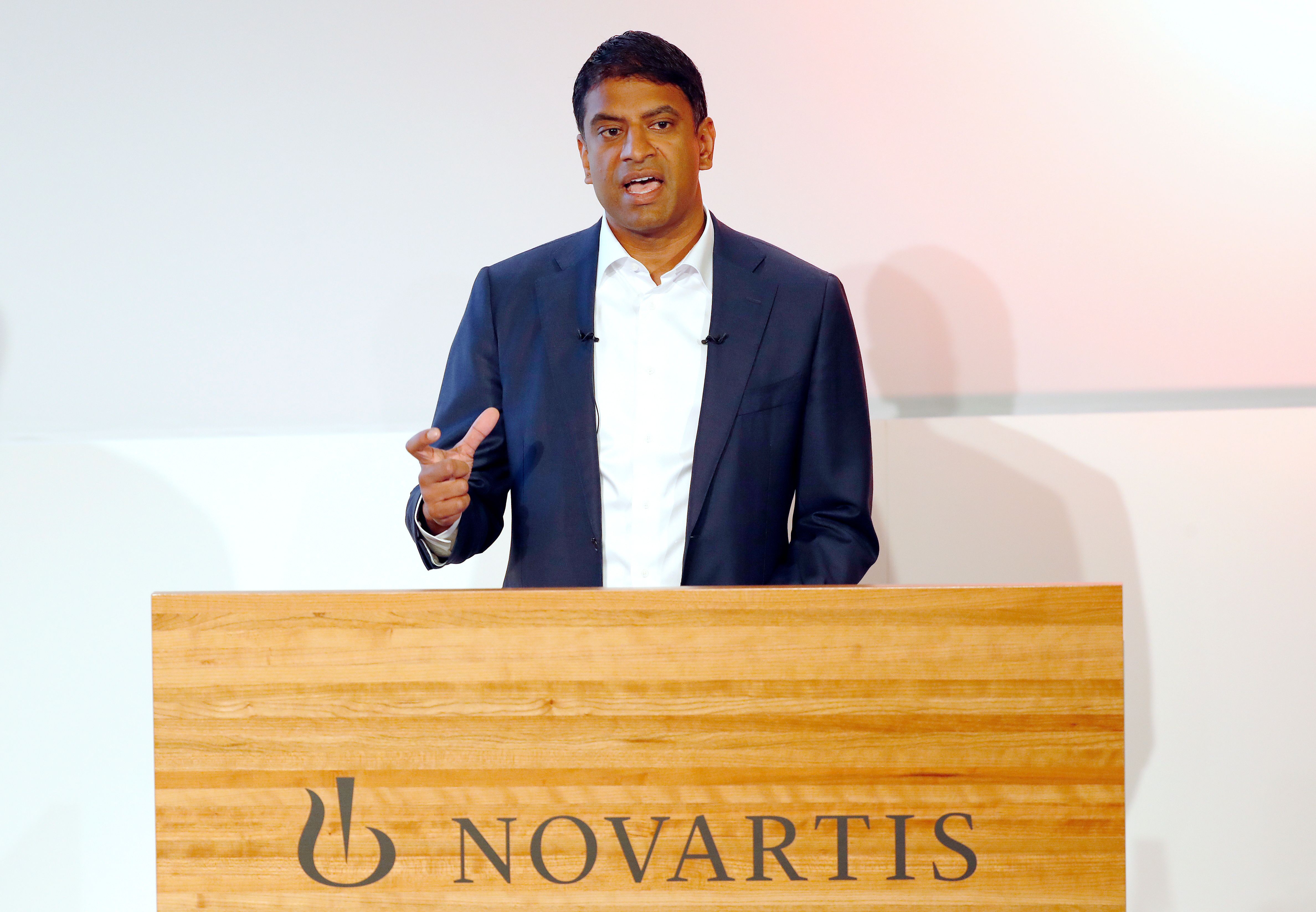 SWITZERLAND-PHARMACEUTICAL-EARNINGS-HEALTH-NOVARTIS