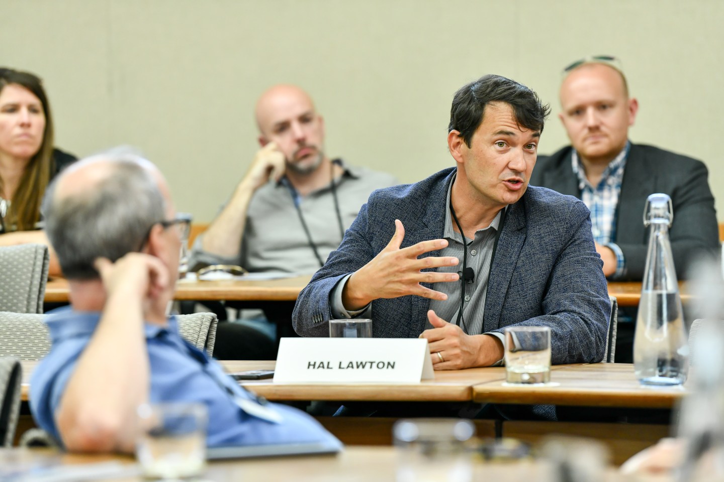 Fortune Brainstorm Tech 2018