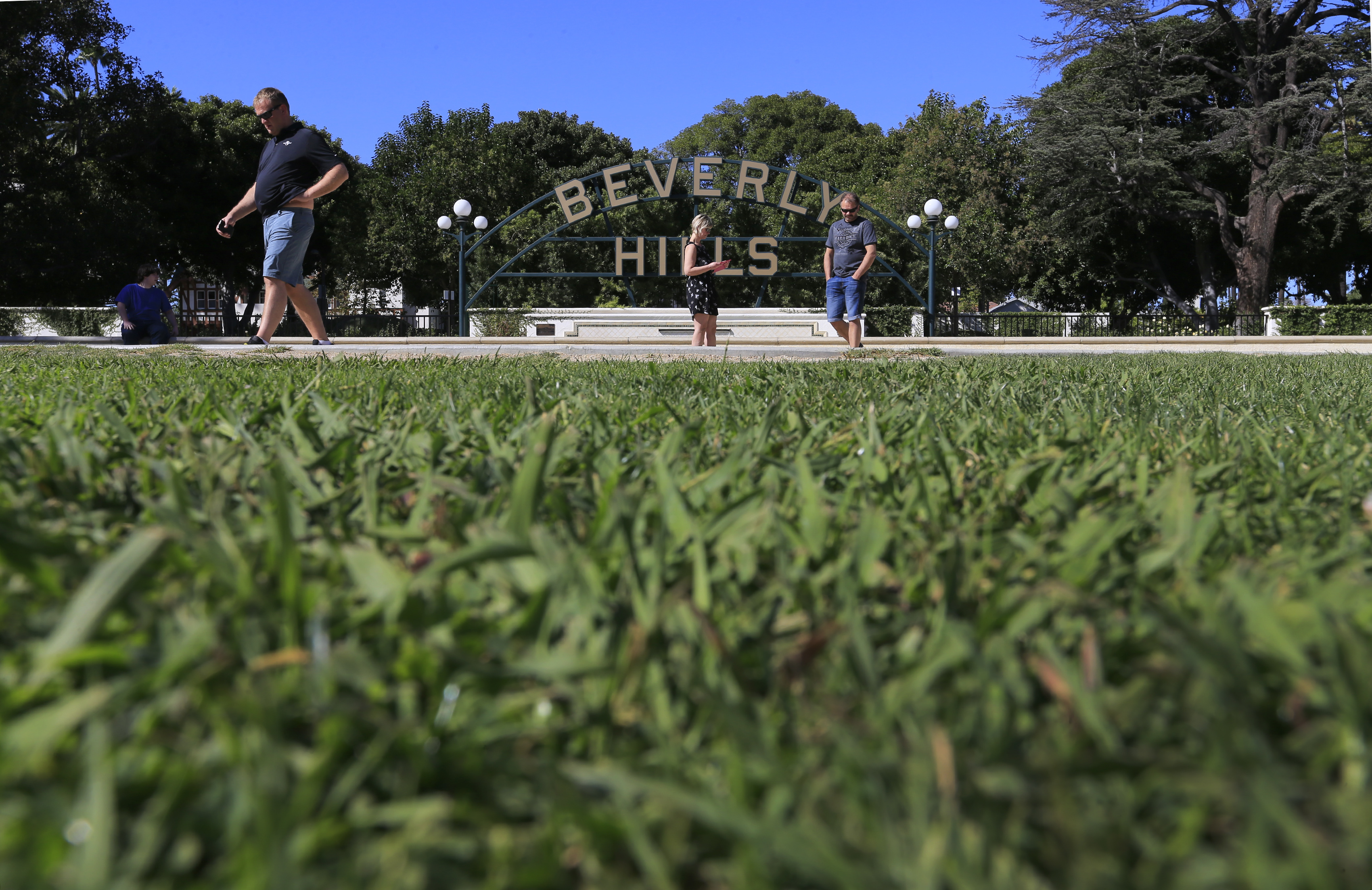 Water Suppliers Face Penalties For Falling Short Of State Water Conservation Mandates