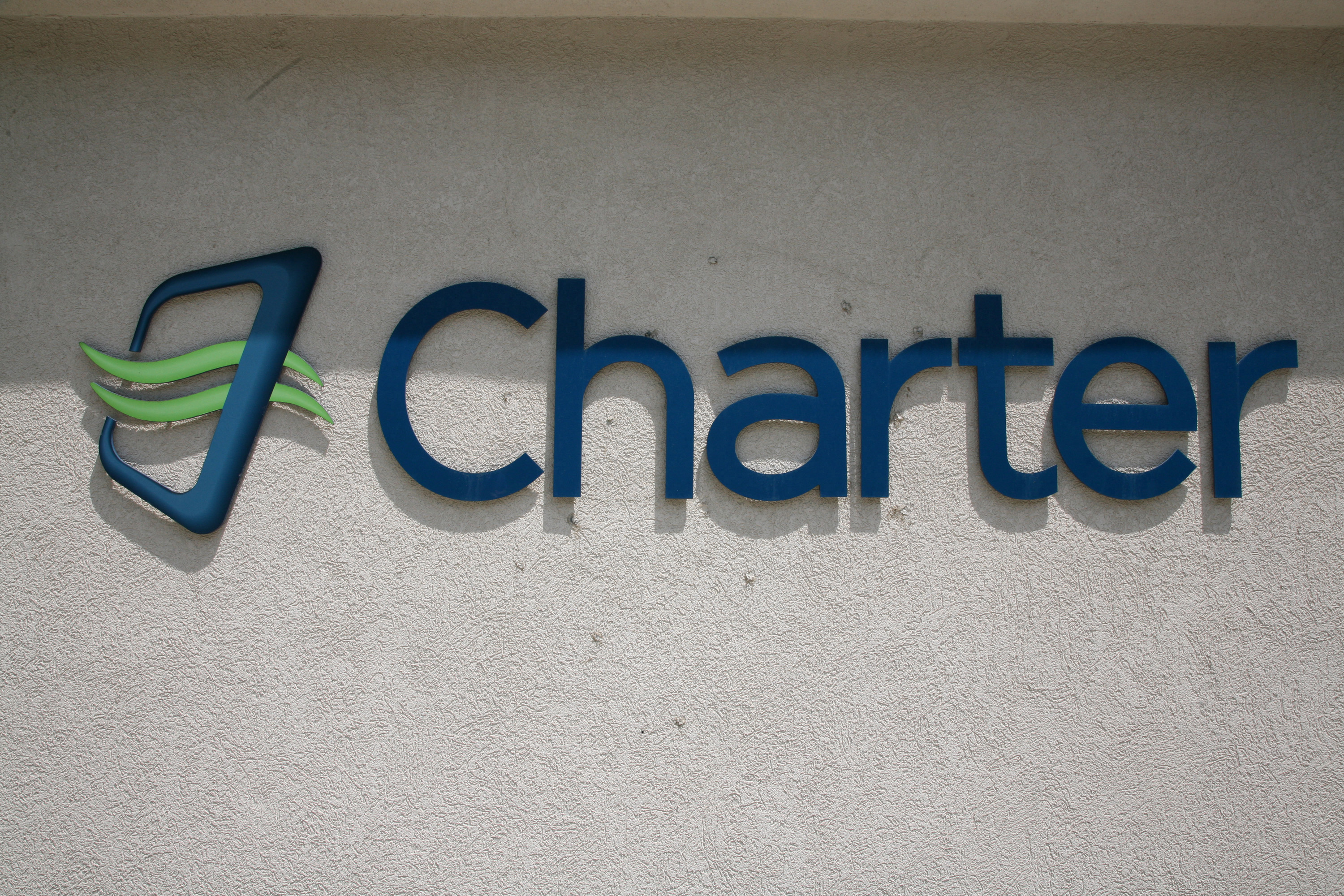 Charter Communications Buys Time Warner Cable In $79 Billion Deal