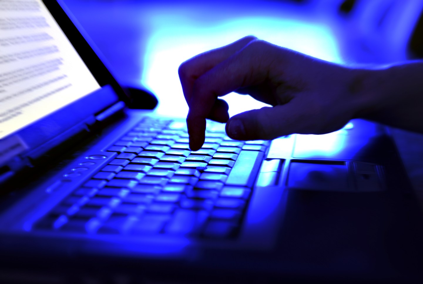 Cyber Attacks