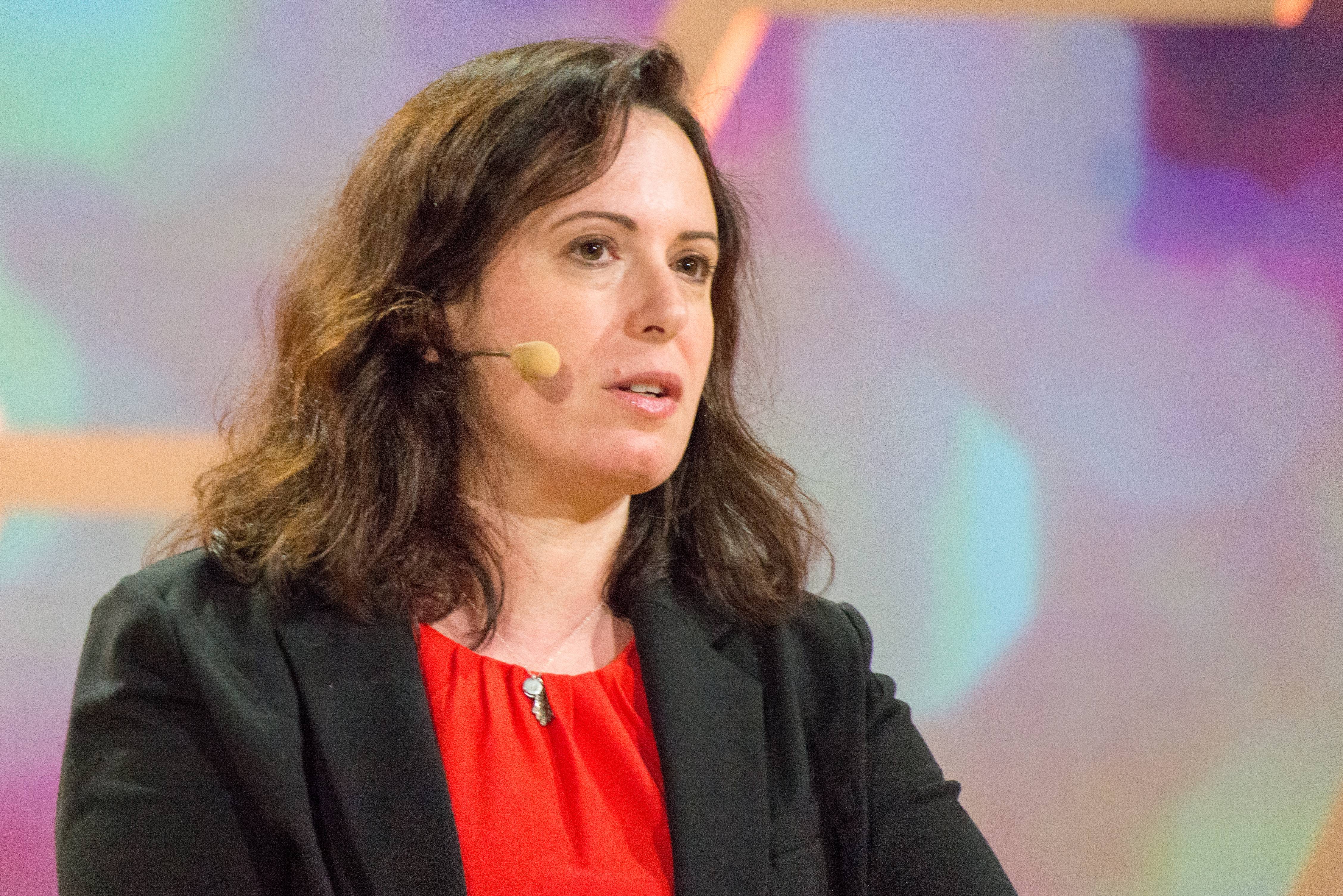 Nobel Week Dialogue on the Future of Truth