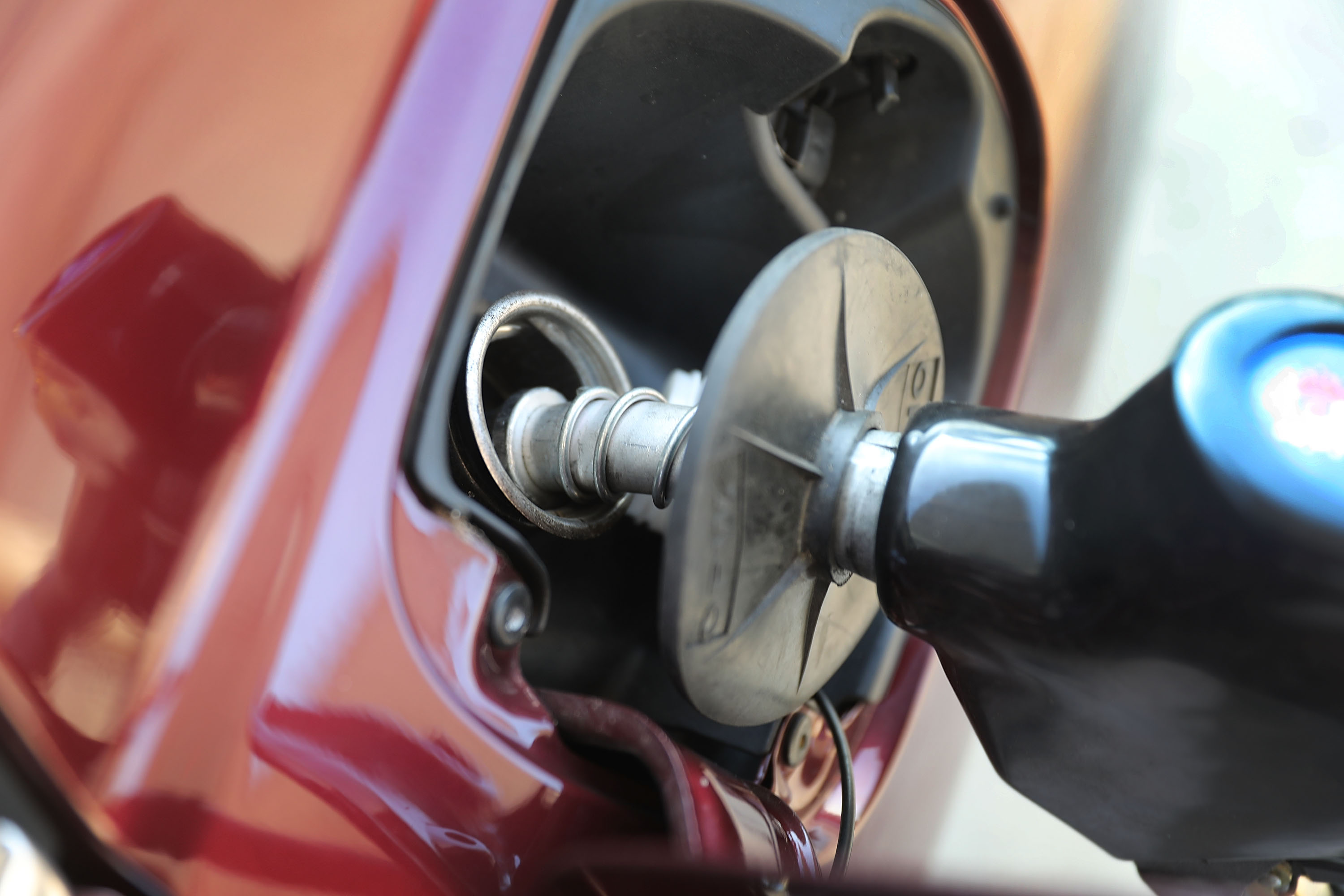 Hackers target gas stations as gas prices soar.