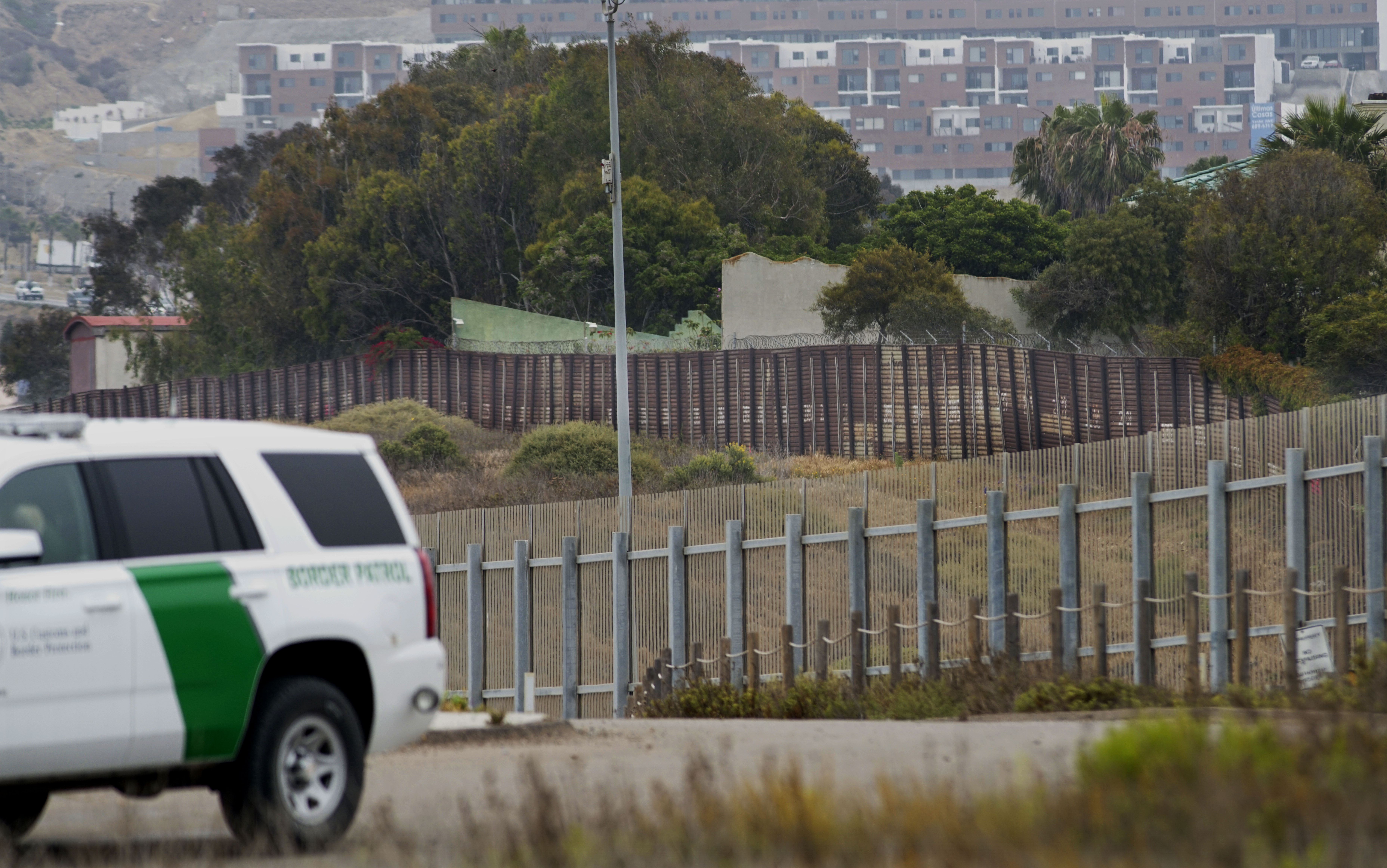 US-MEXICO-POLITICS-SECURITY-BORDER