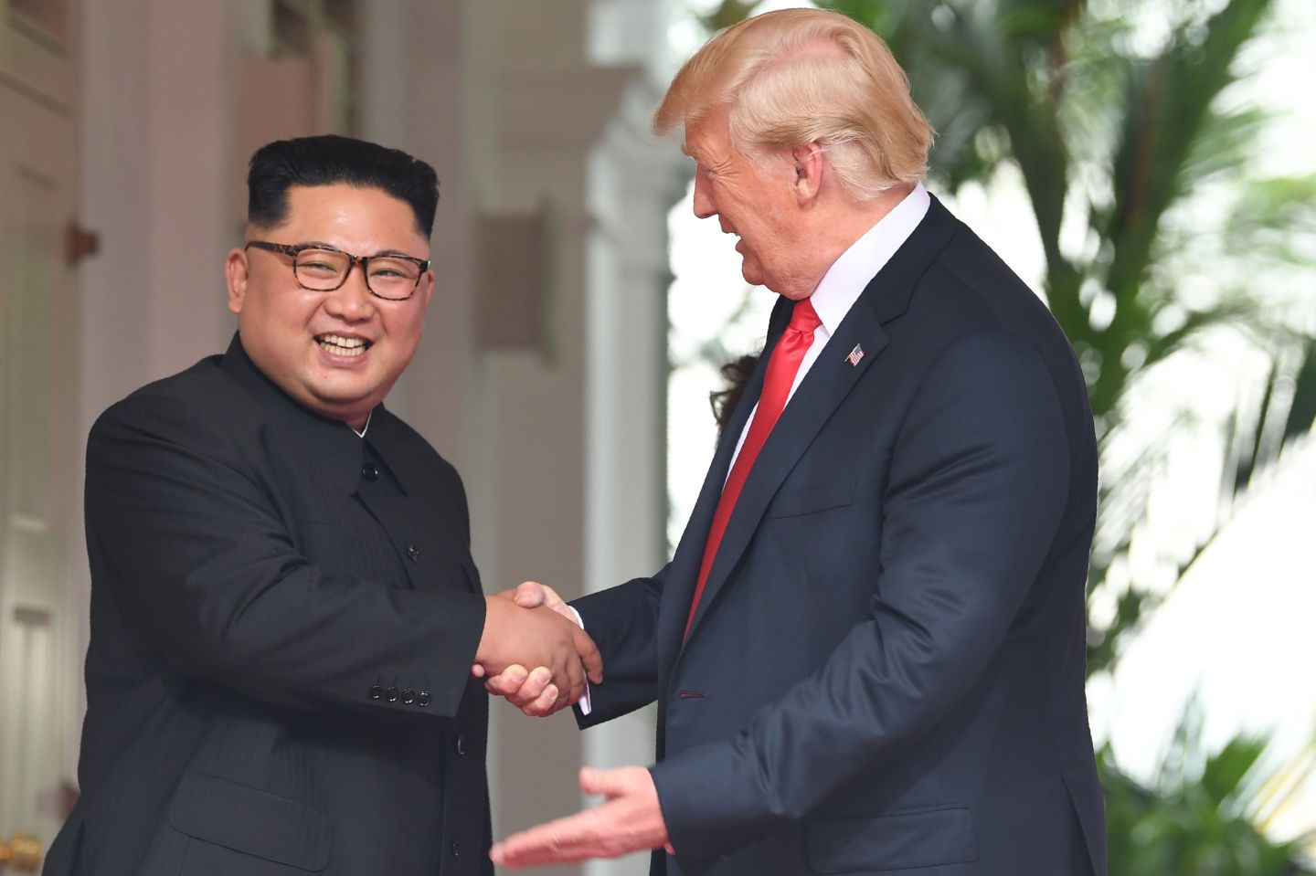 SINGAPORE-US-NKOREA-DIPLOMACY-SUMMIT
