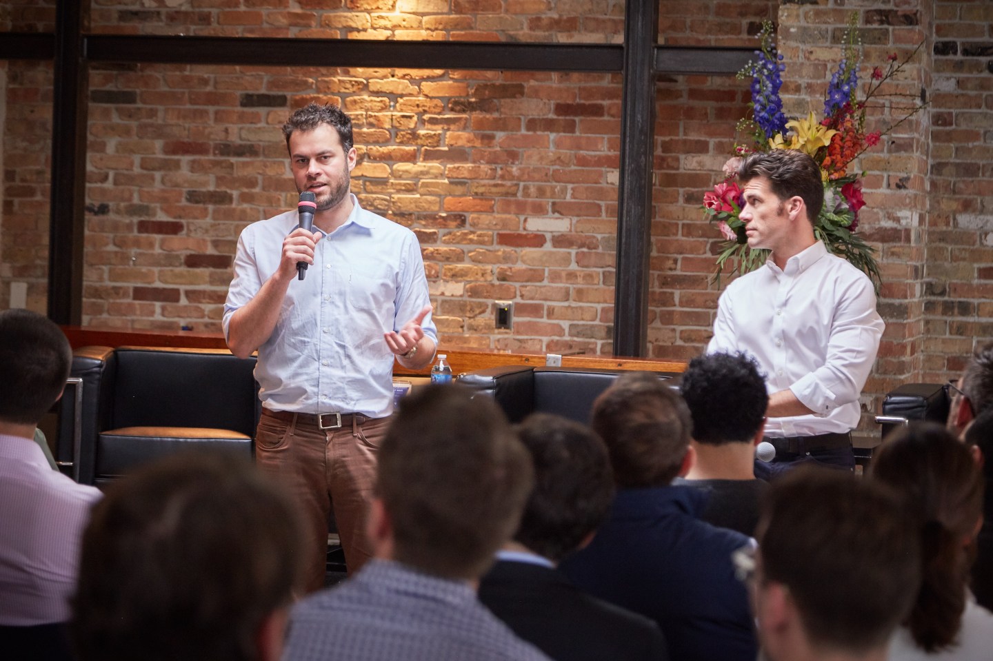 Why Real Estate-Focused Venture Firm Fifth Wall Just Raised $503 Million For A New Fund: Term Sheet