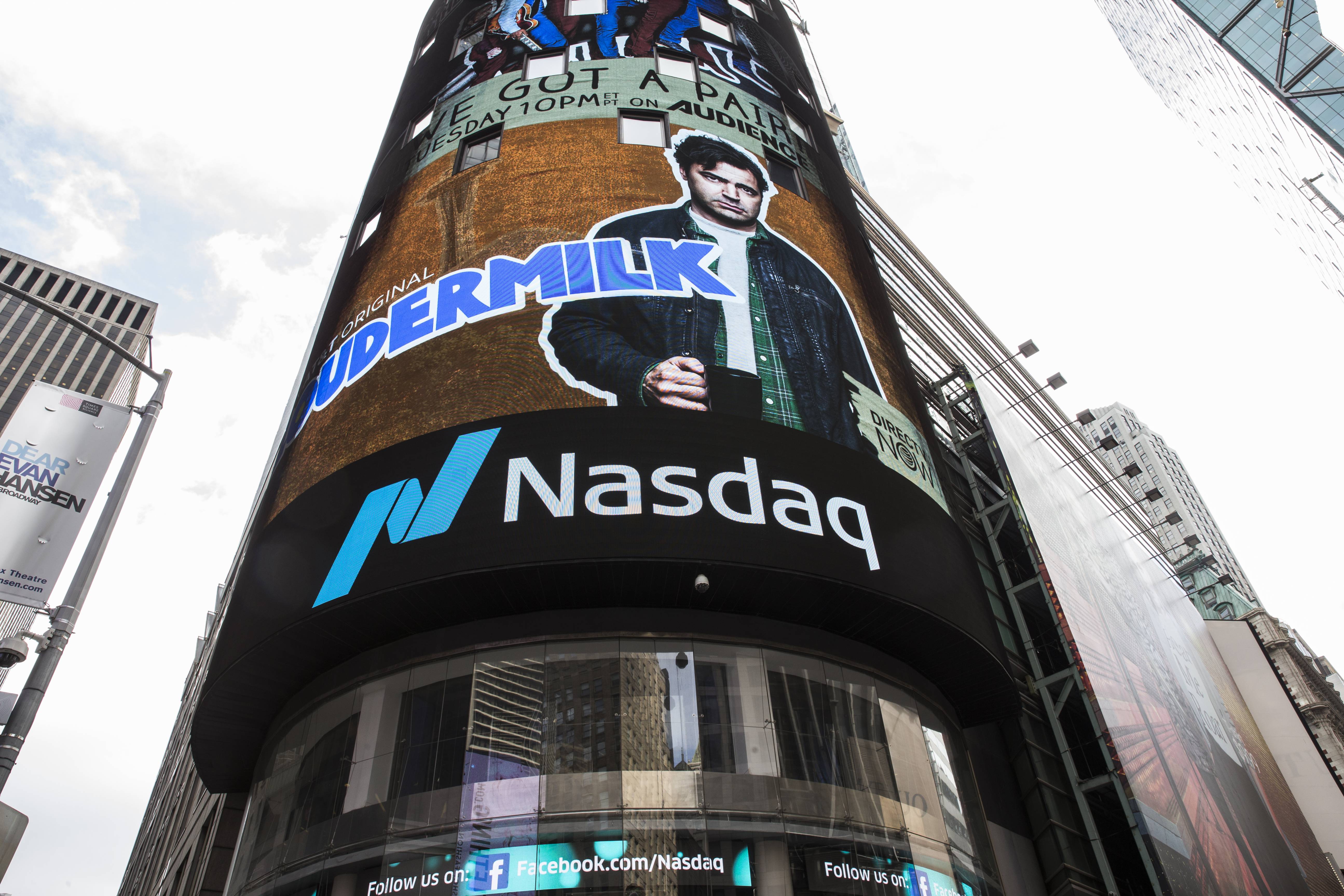 Nasdaq