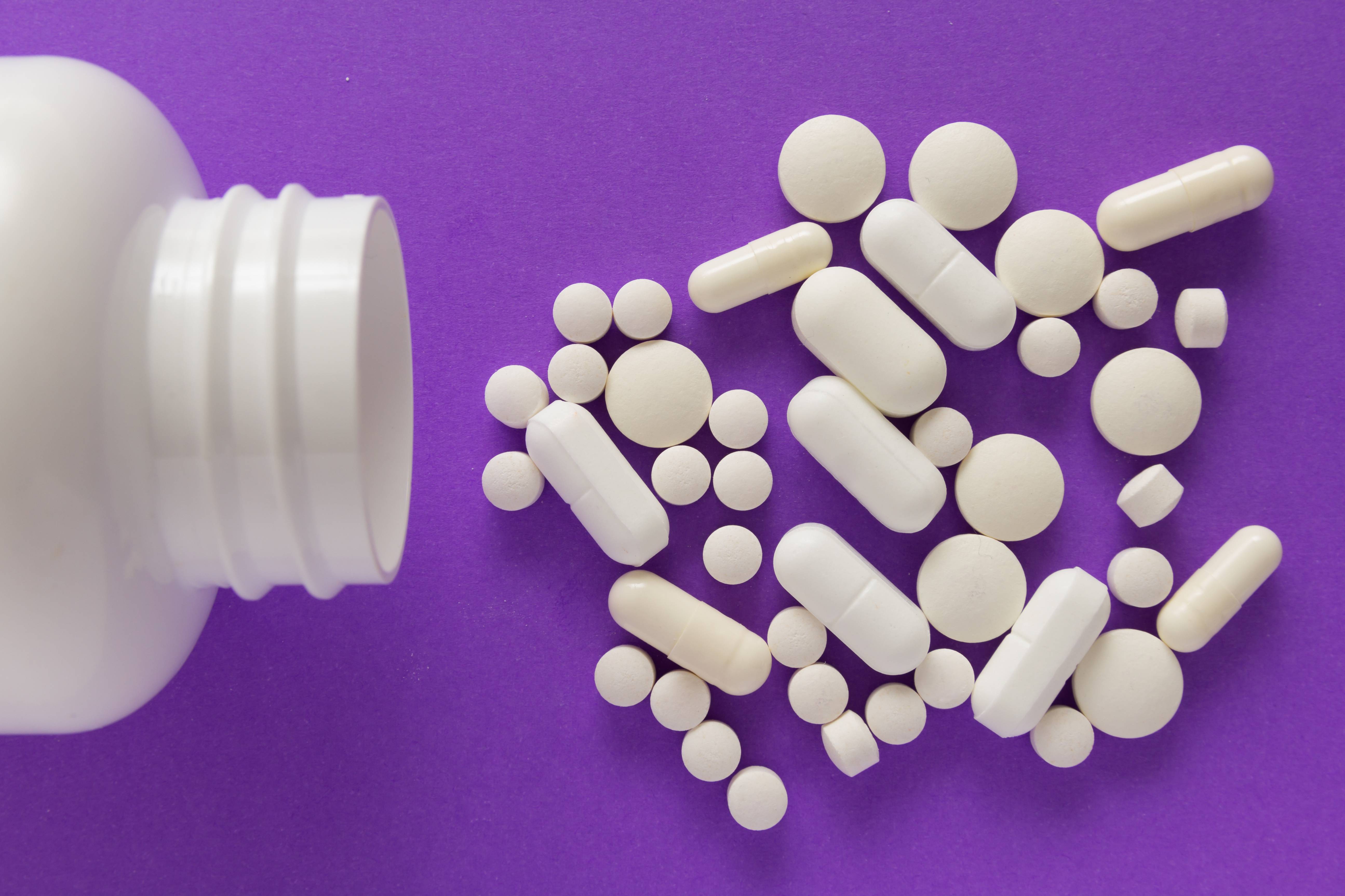 Novartis drug prices trump
