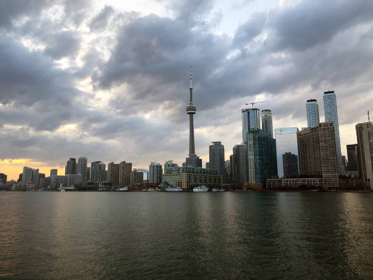 A Google Company Just Got Approved to Build a ‘Neighborhood of the Future’