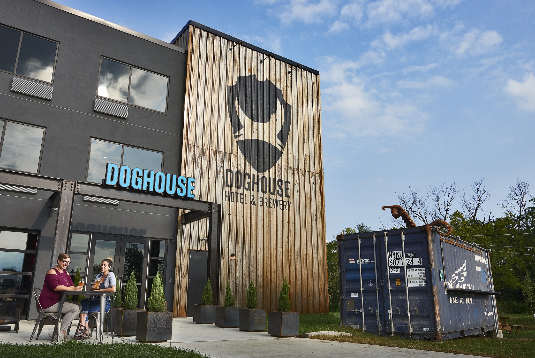 BrewDog's Doghouse Columbus