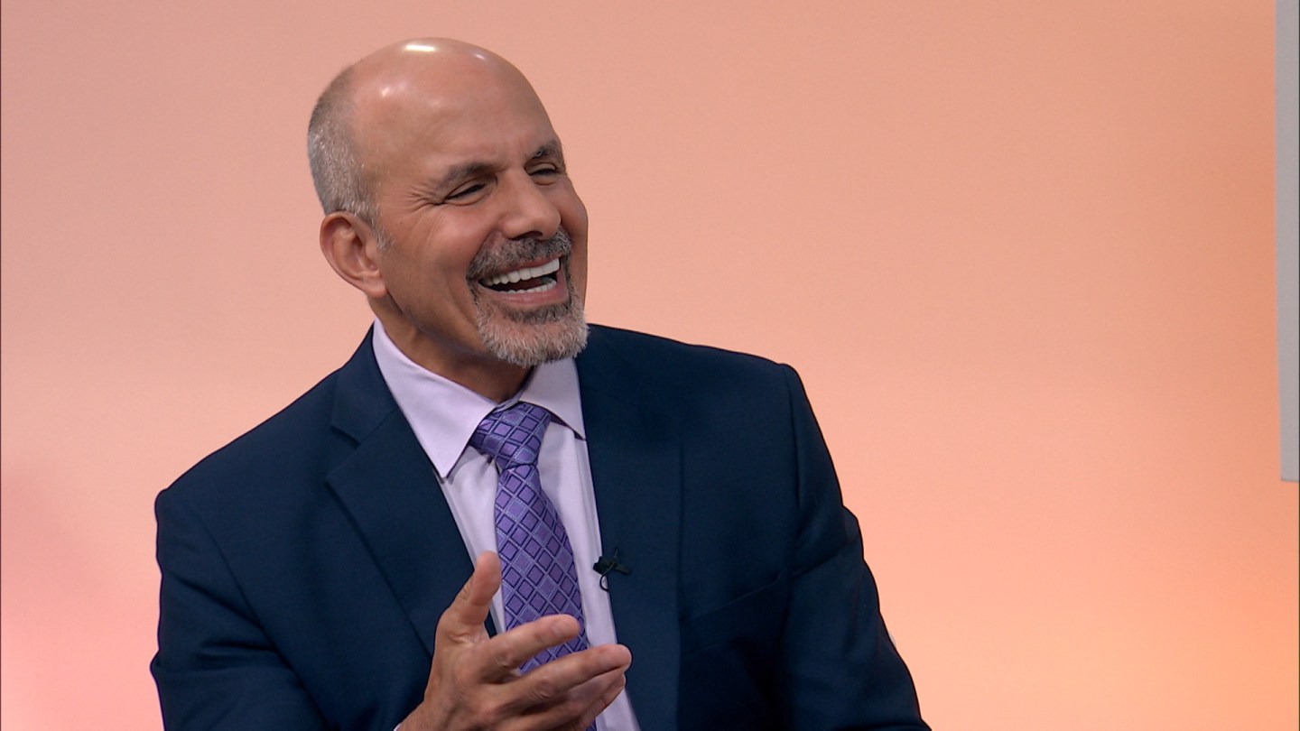 Avnet CEO Says It Took Vision, Trust, Inspiration To Reinvent 100 Year Old Tech Company