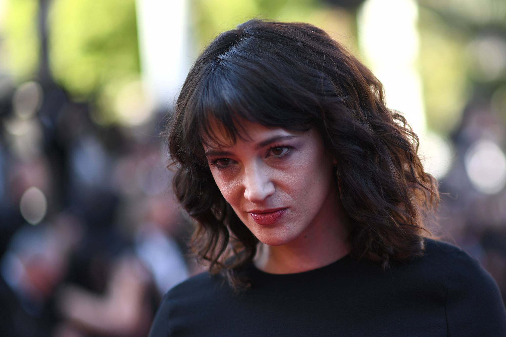 FRANCE-CANNES-FILM-FESTIVAL
