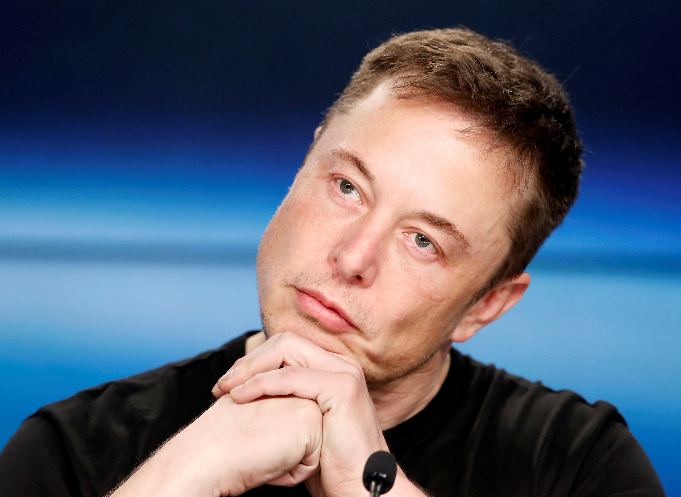 tesla-private